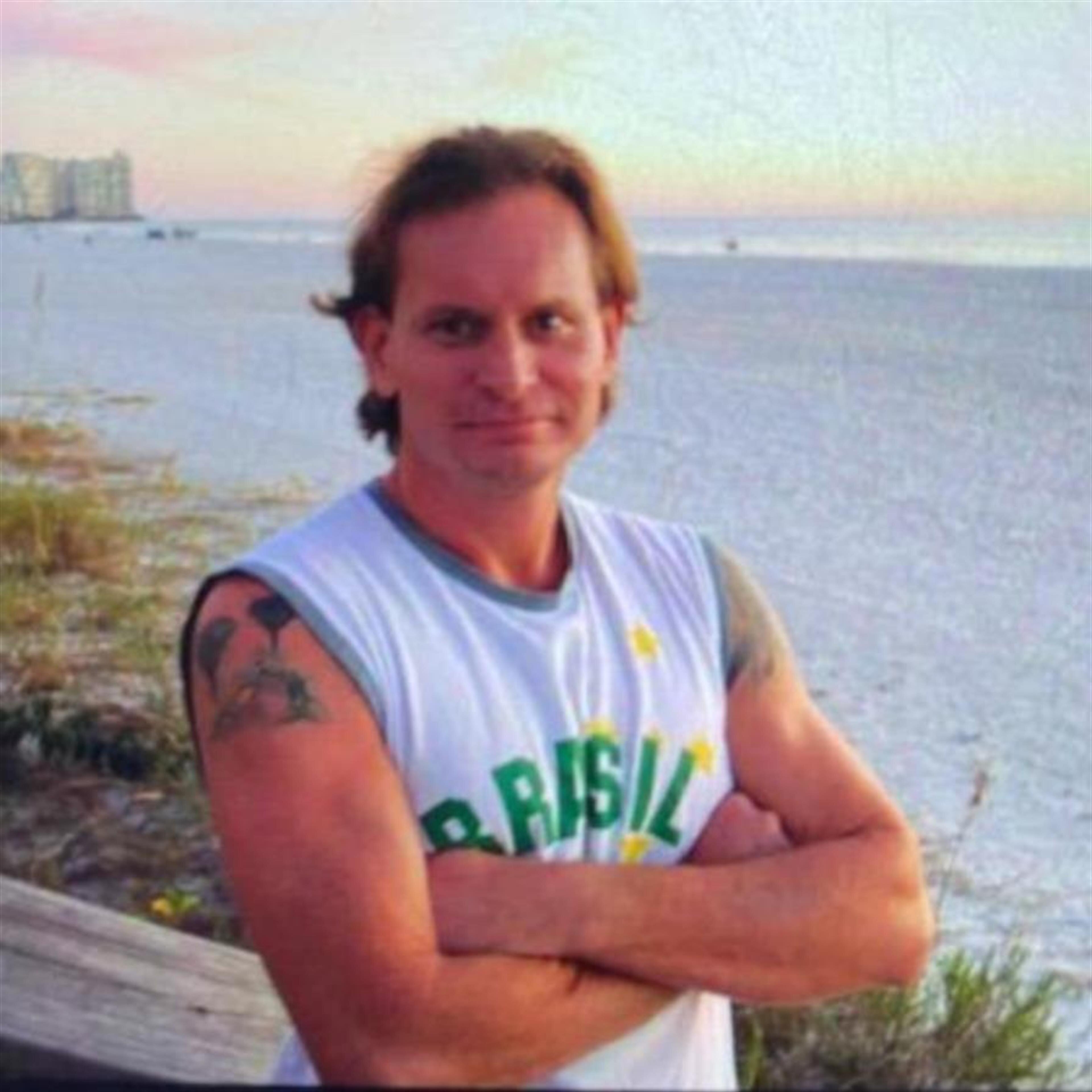 Mark S. Williams