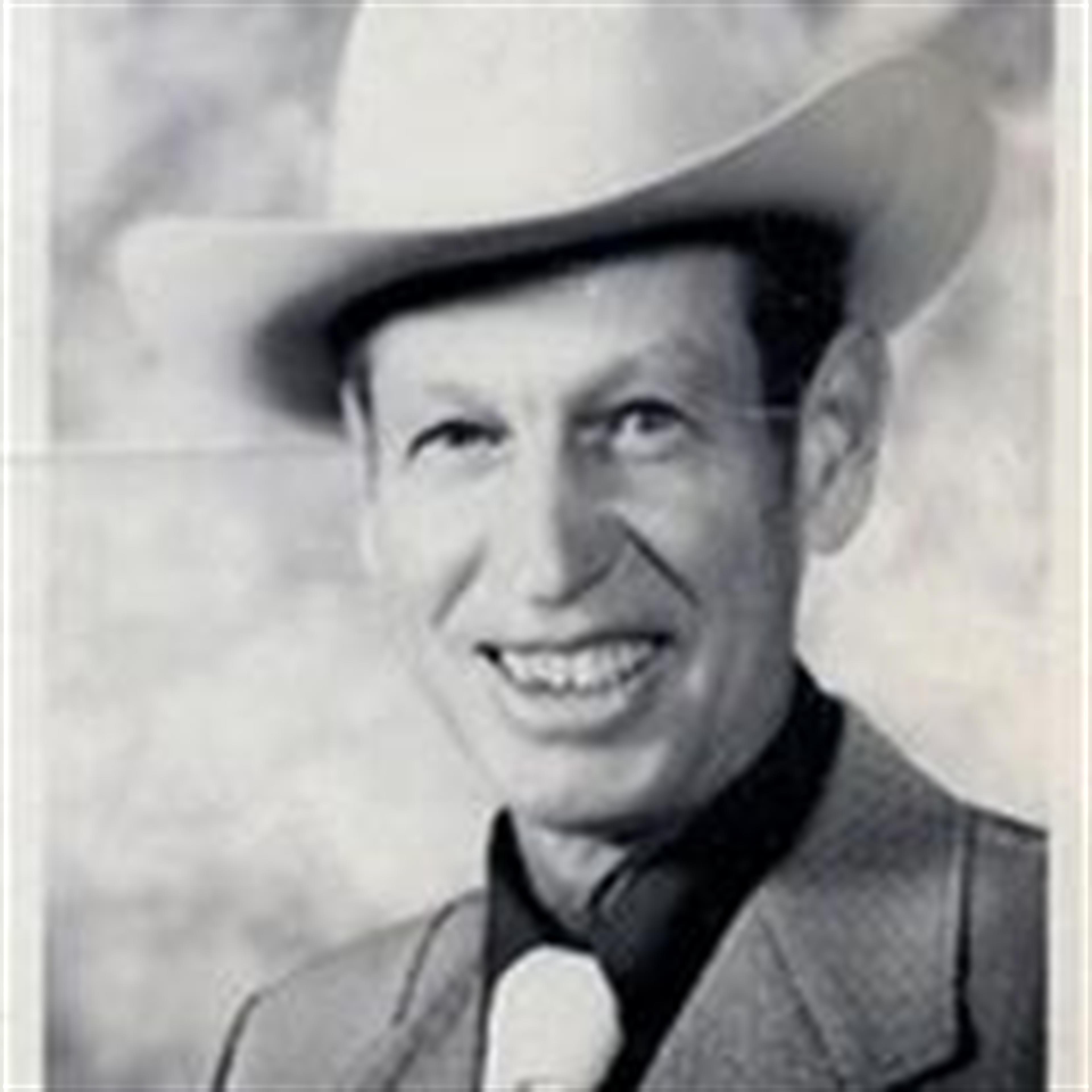 Farris Curtis' obituary picture