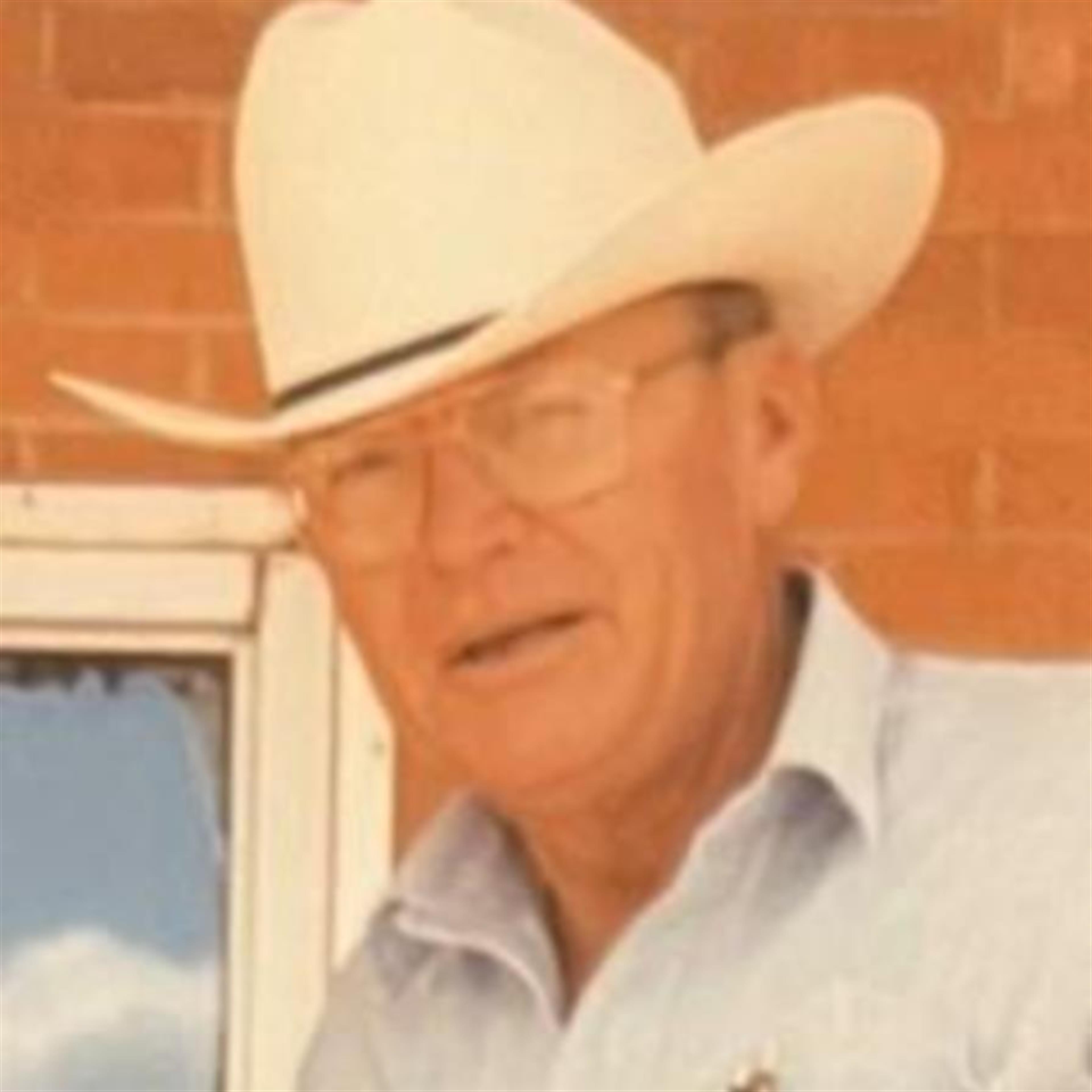 William Harvey McKinzie