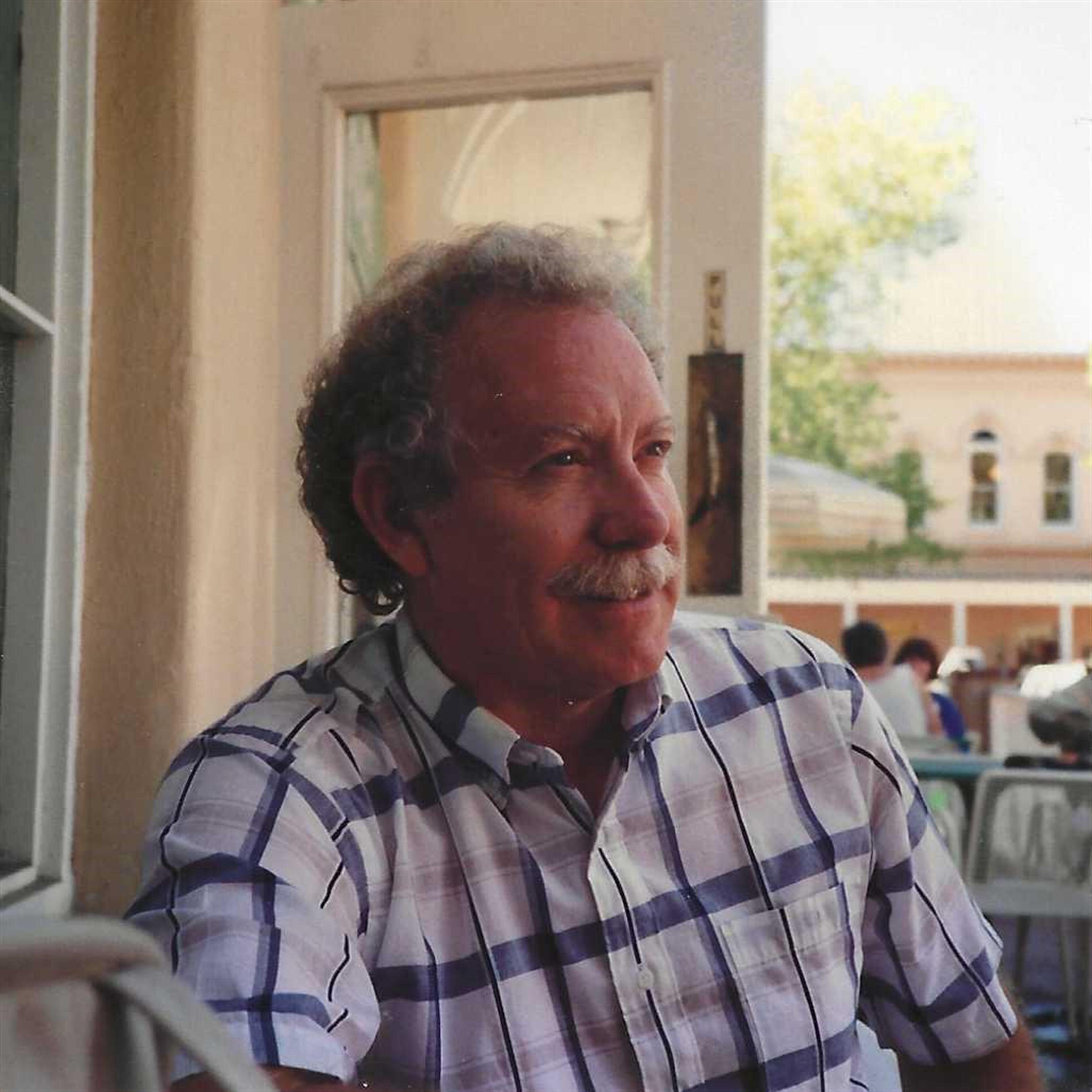 Jerry Lee Gracy