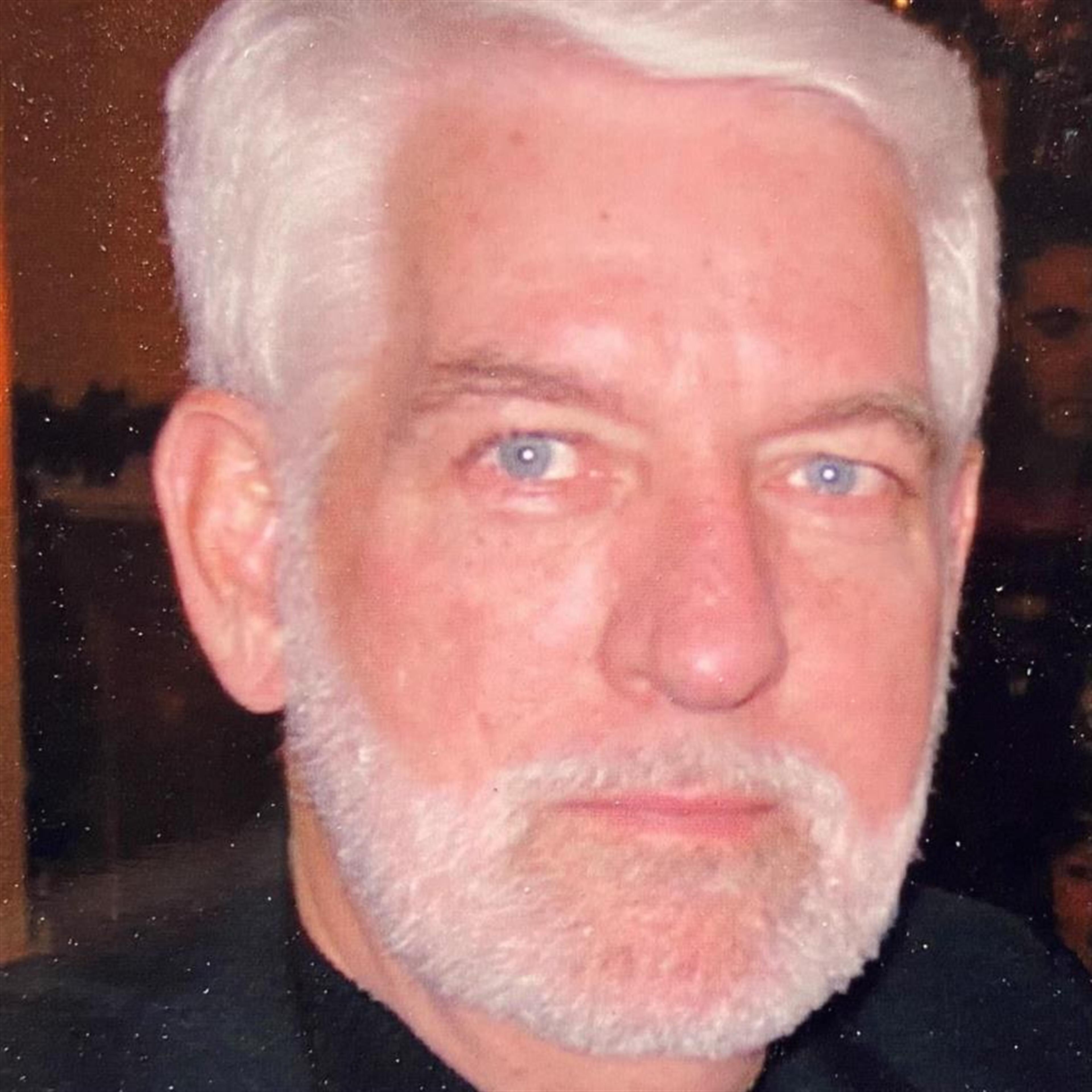 Dan Nickle