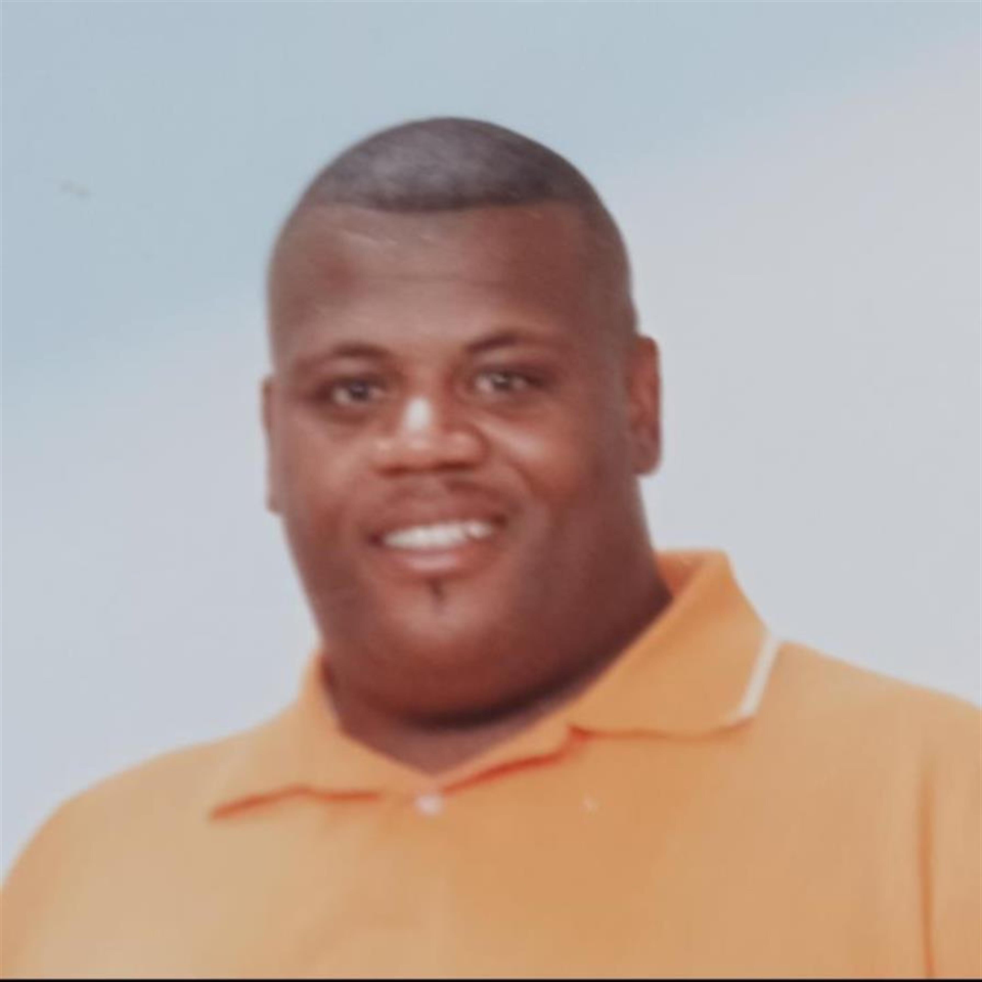 Phillip Maurice Harrison