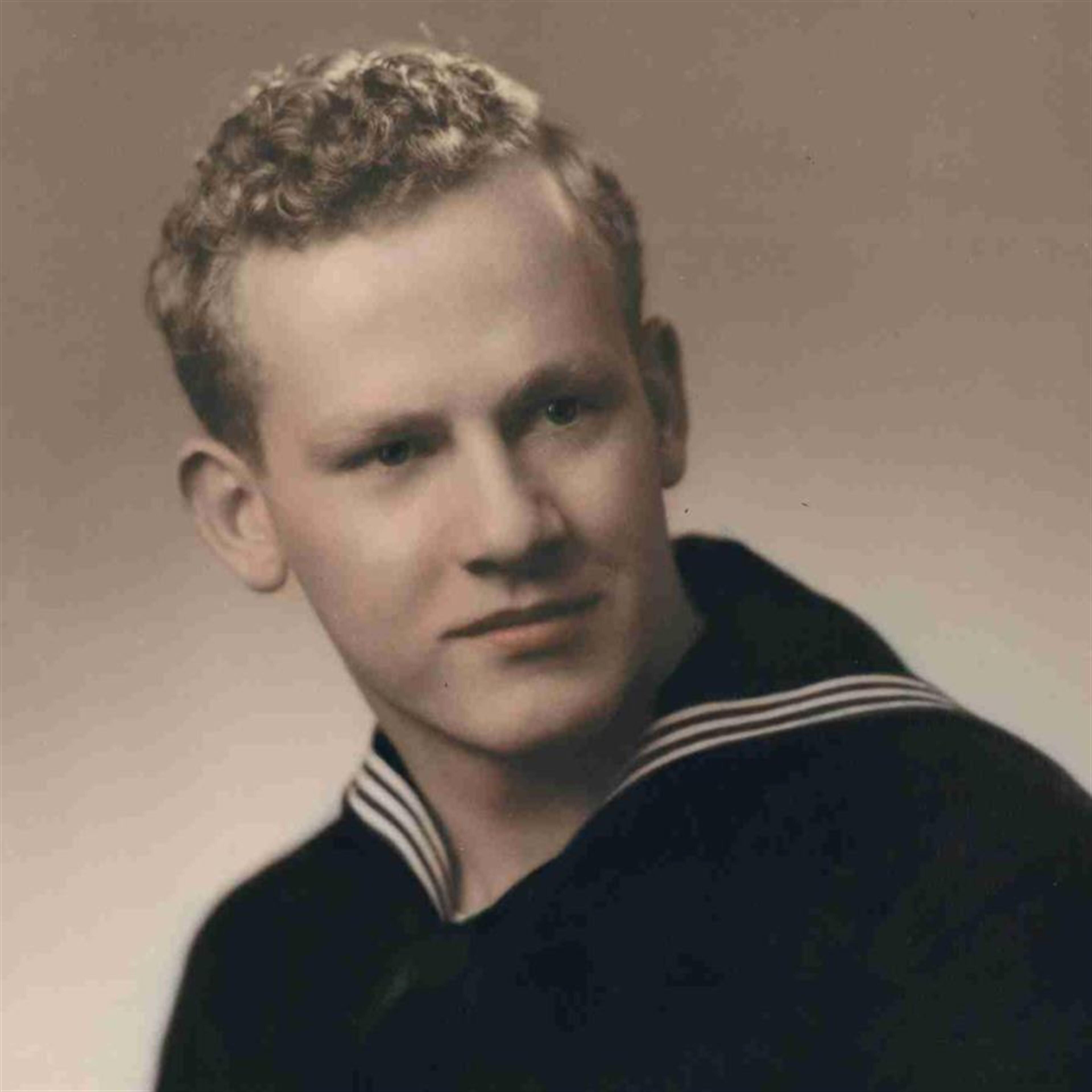 Robert George Anderson
