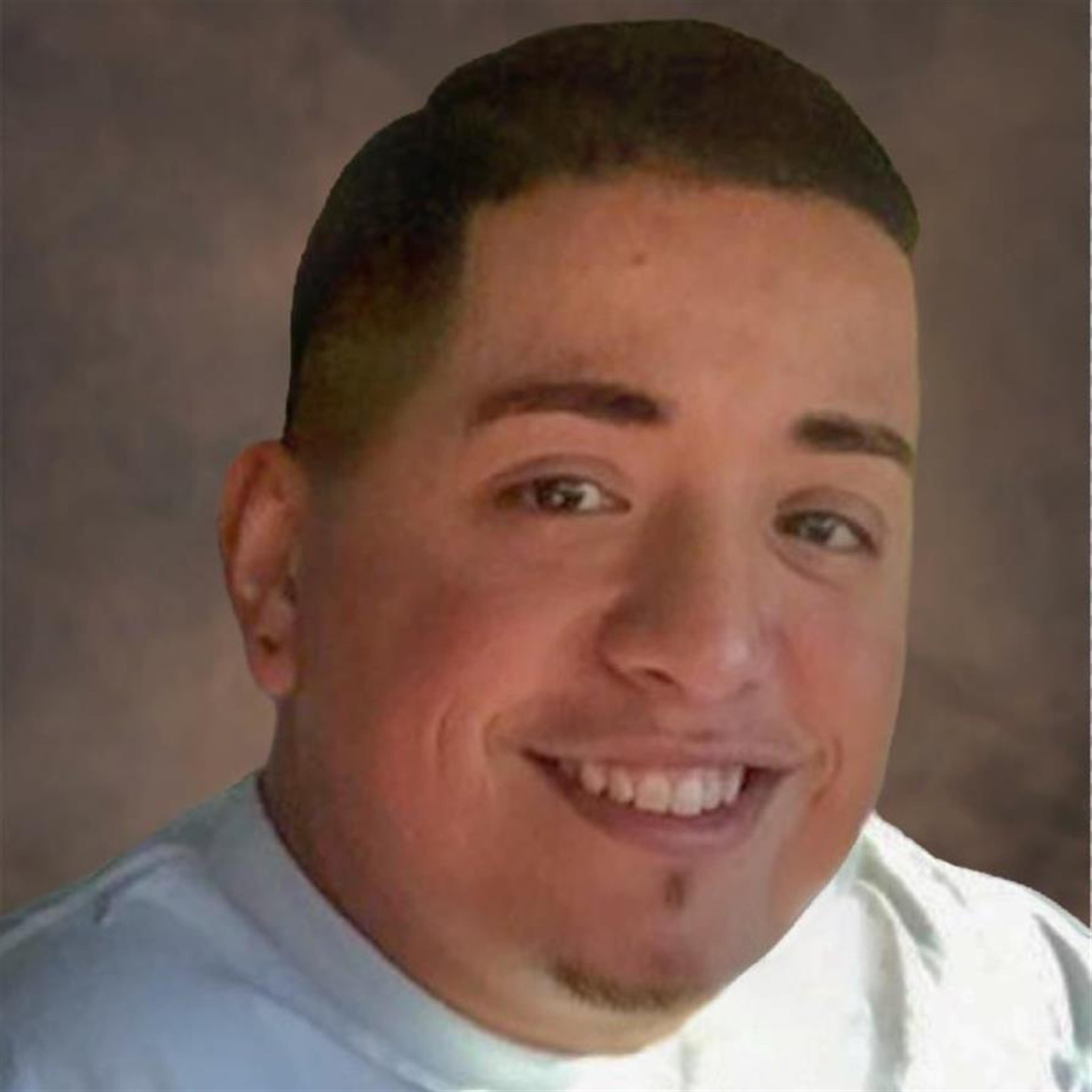 Edgar Rigoberto Vaca