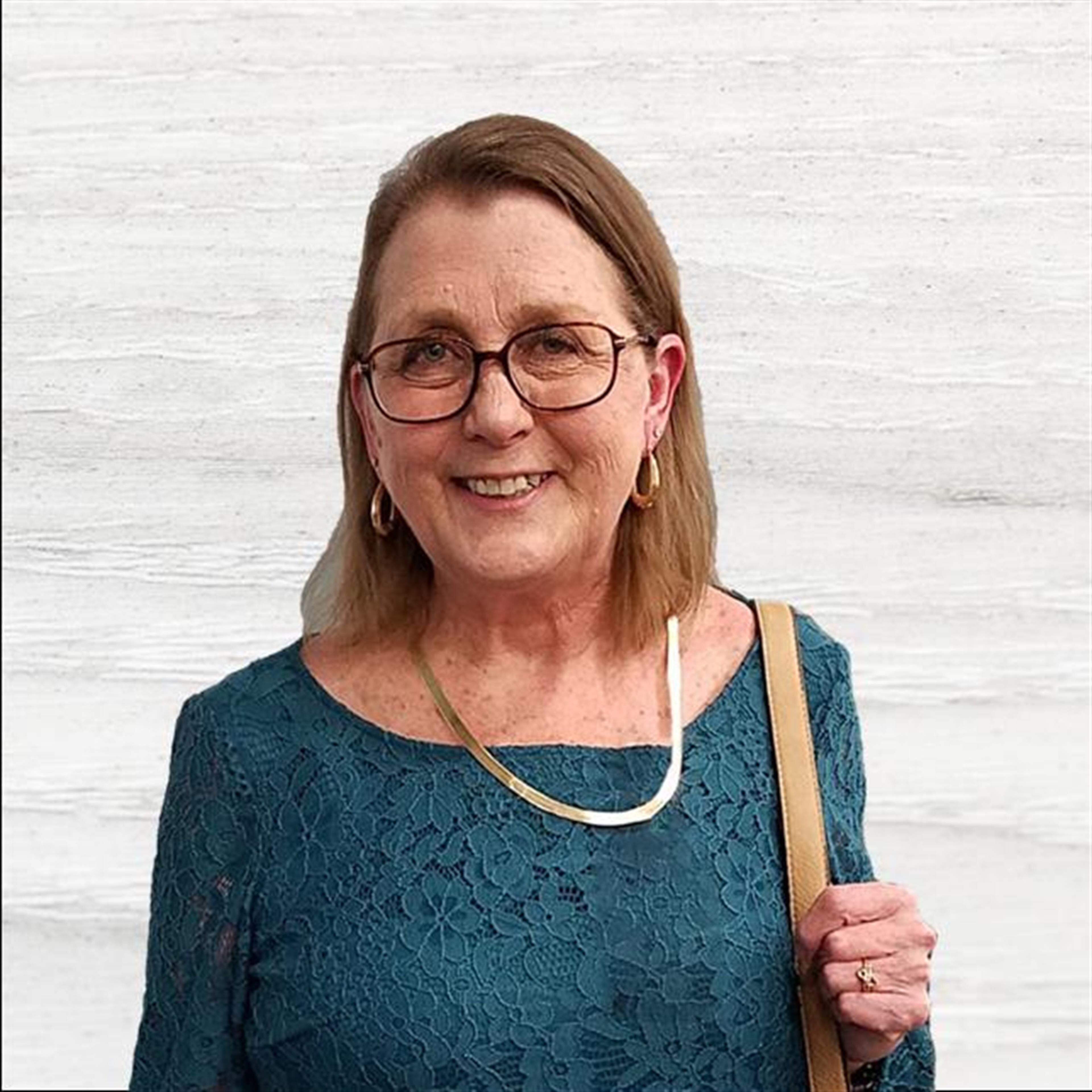 Janet Pearl Fake