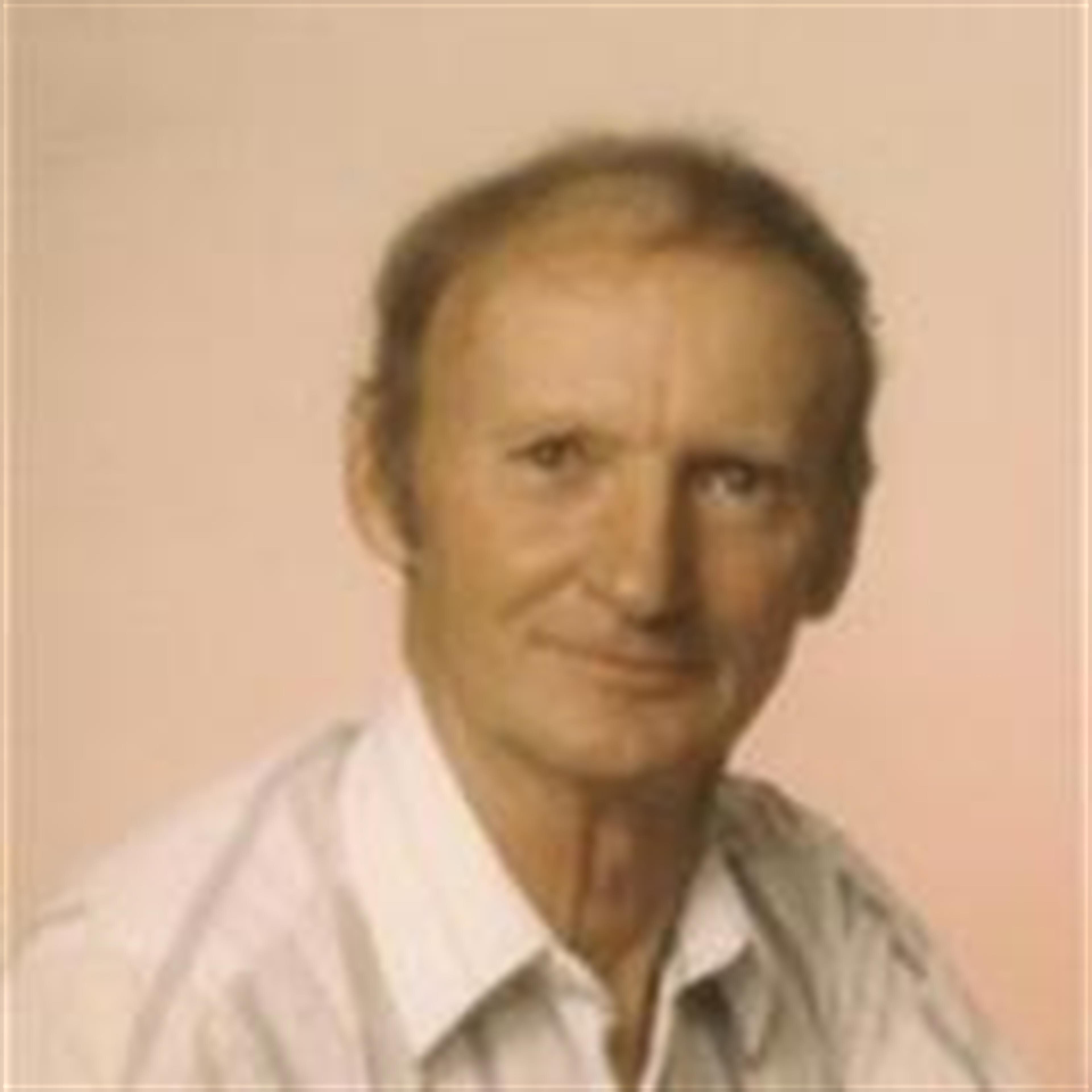 Bill Dugger