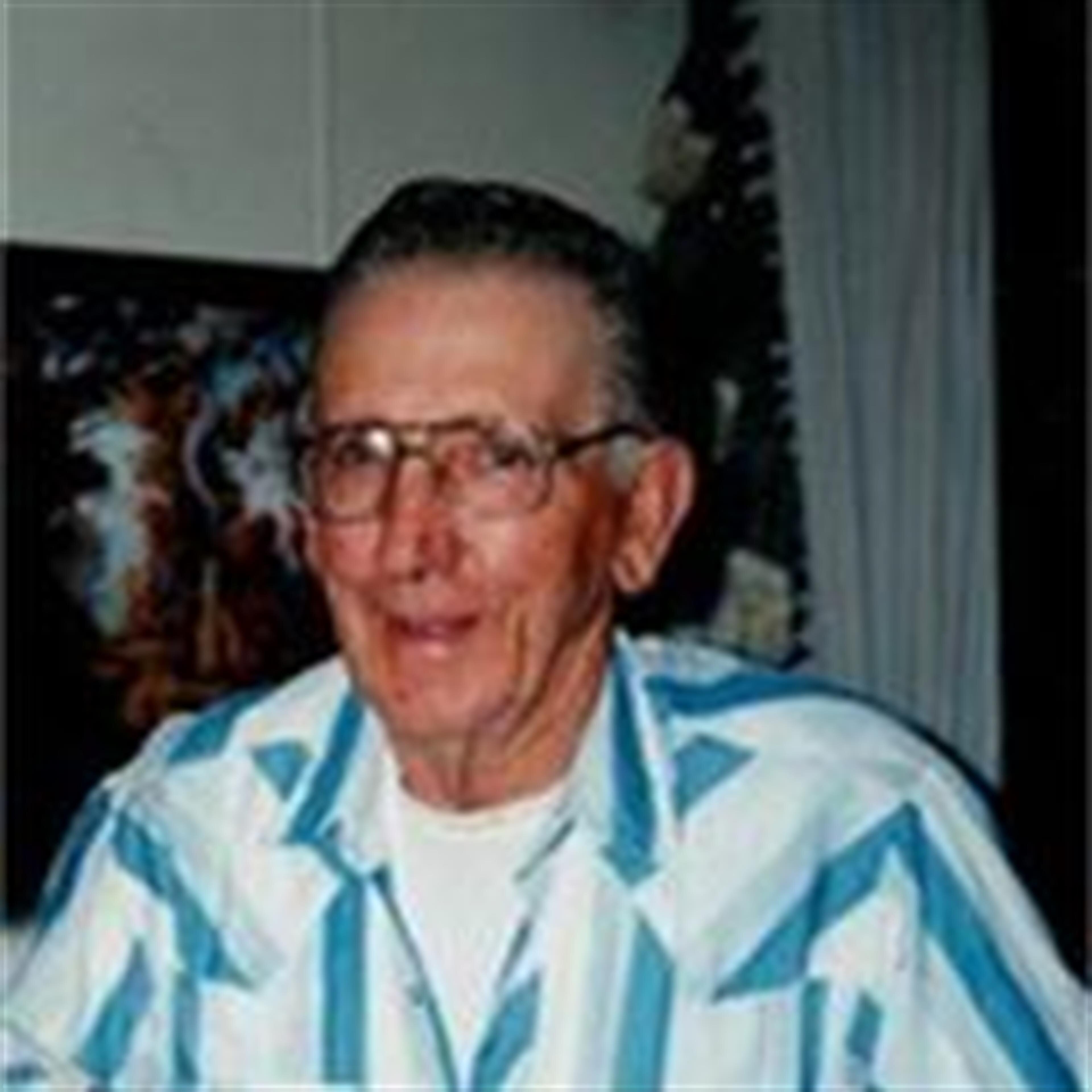 Eugene Dugger