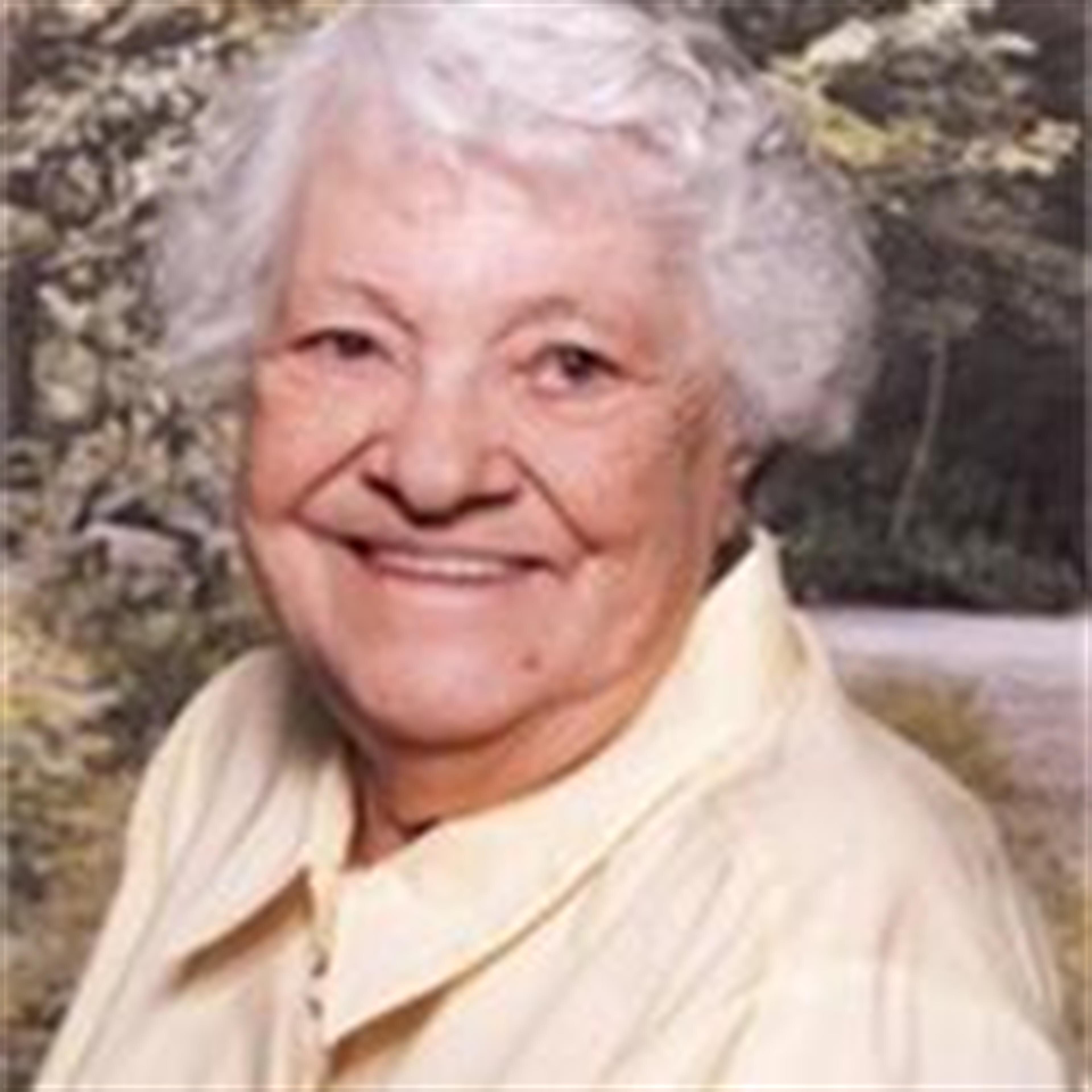 Helen Elgie