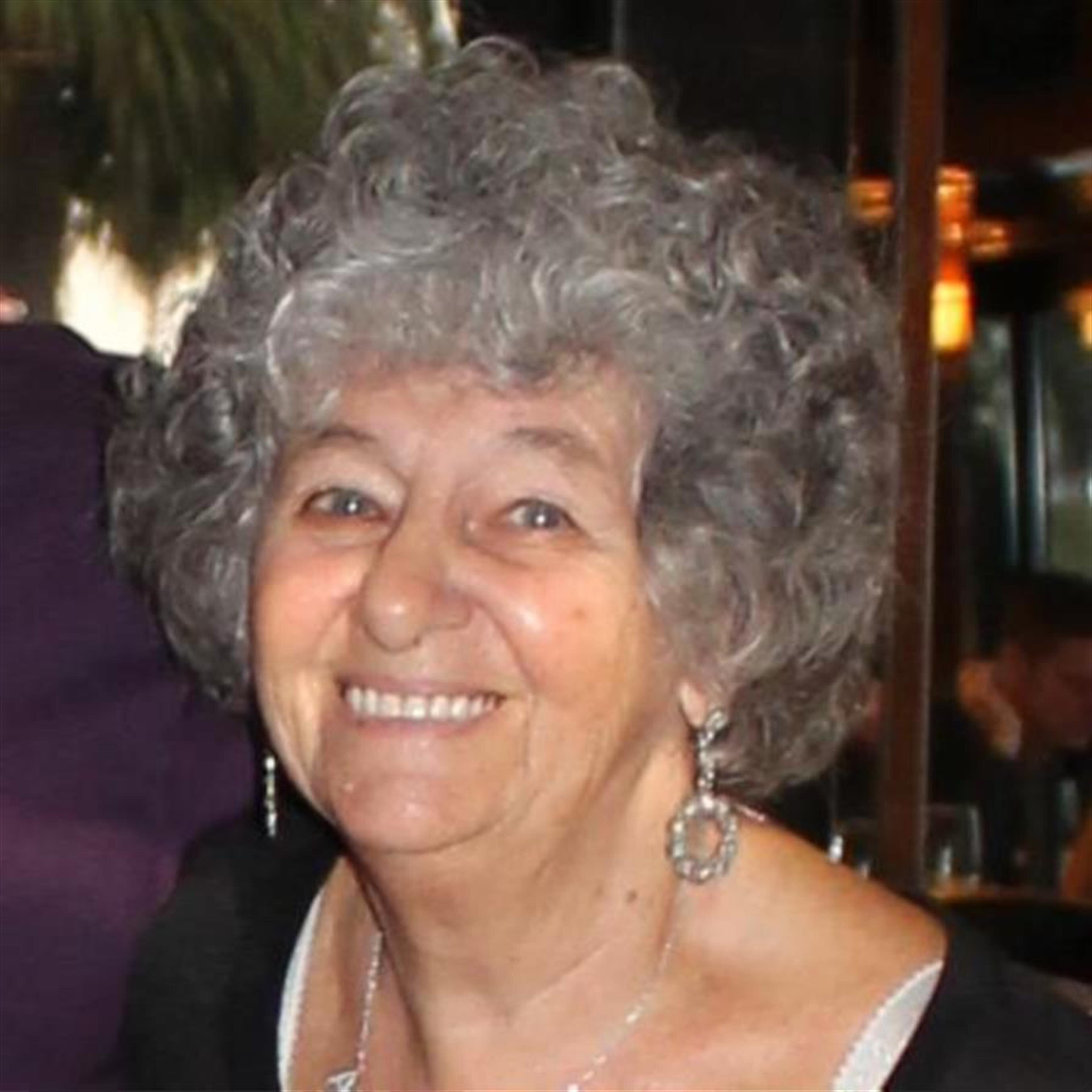 Annamarie Angela Huber