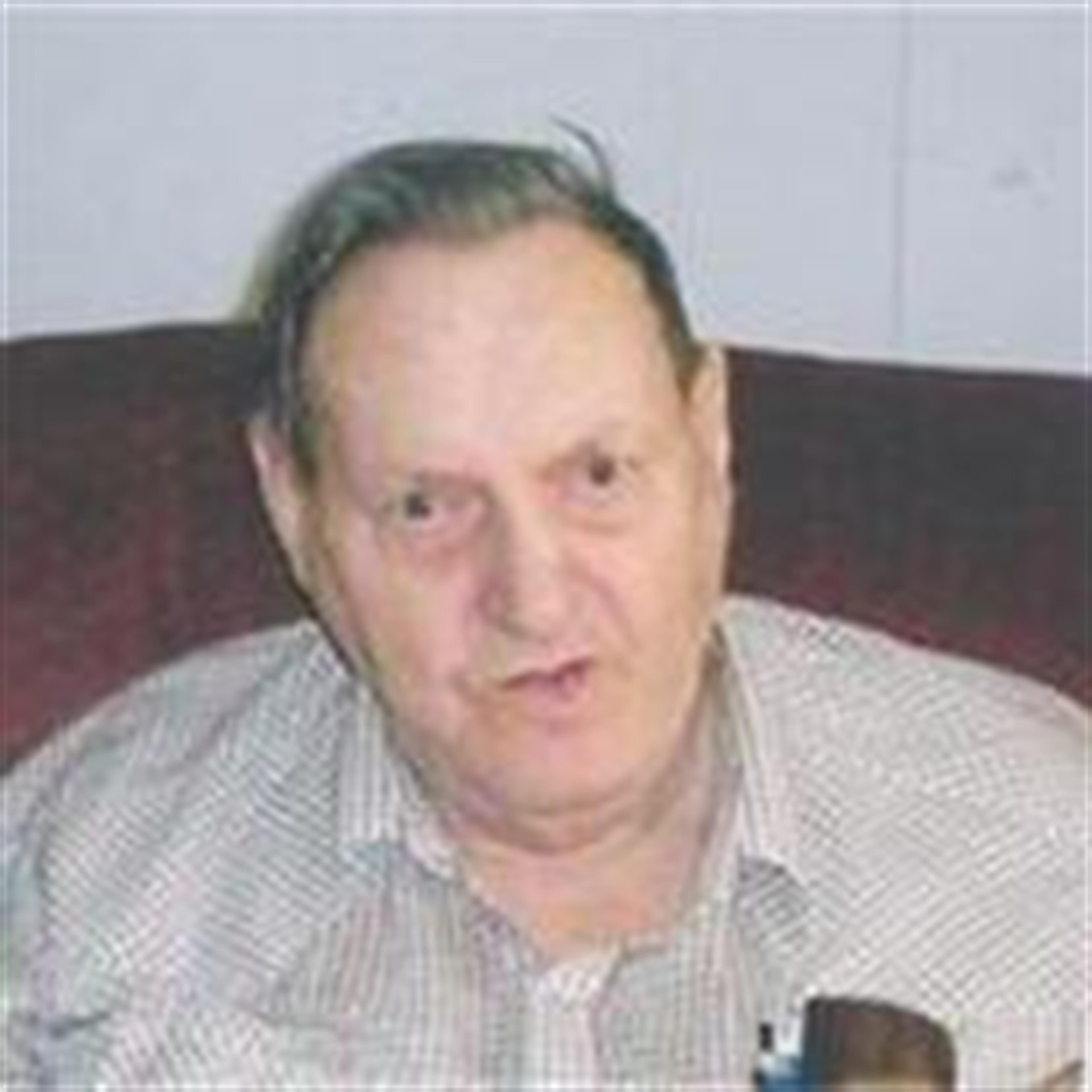 Everett Ellison