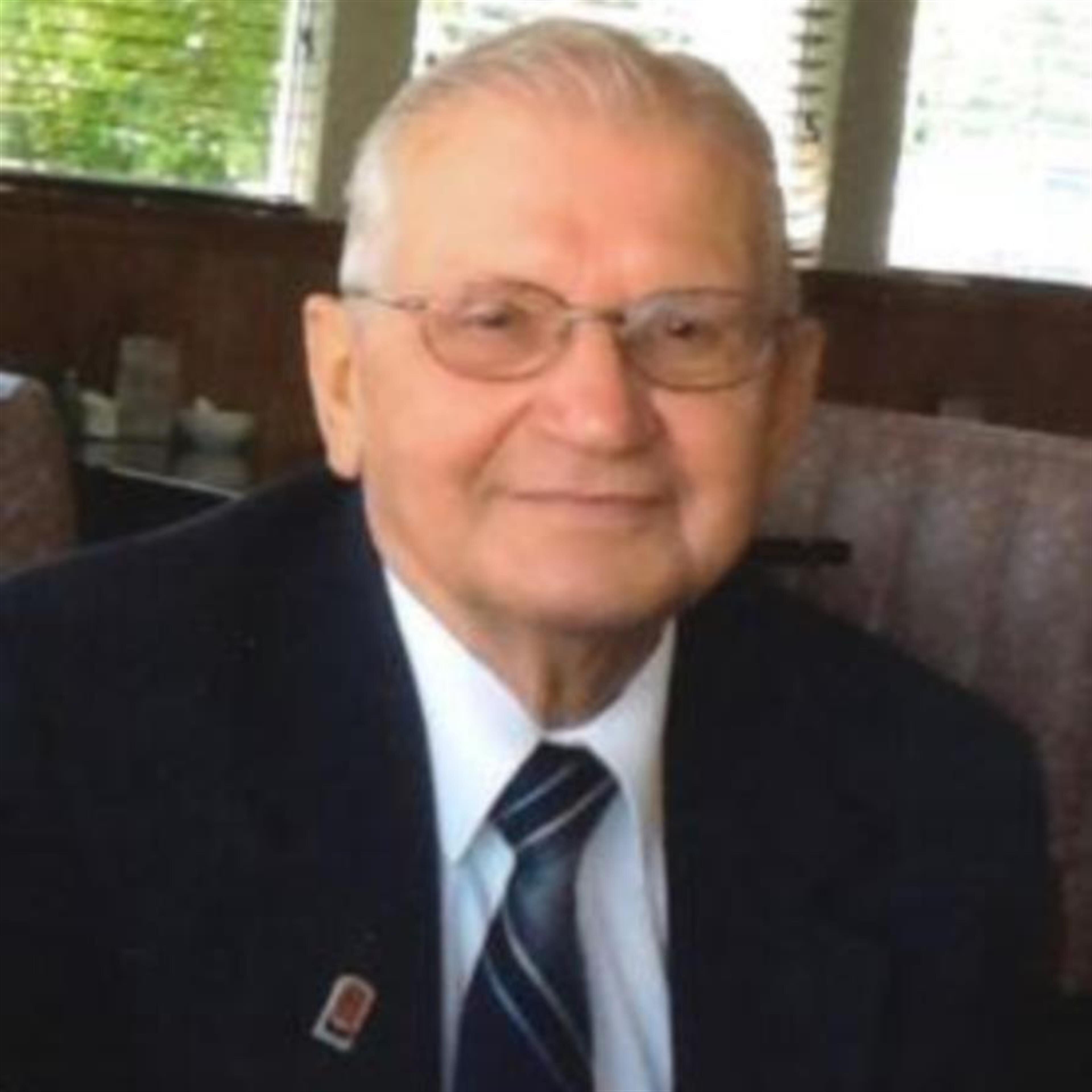 Michael John Ondrejovich