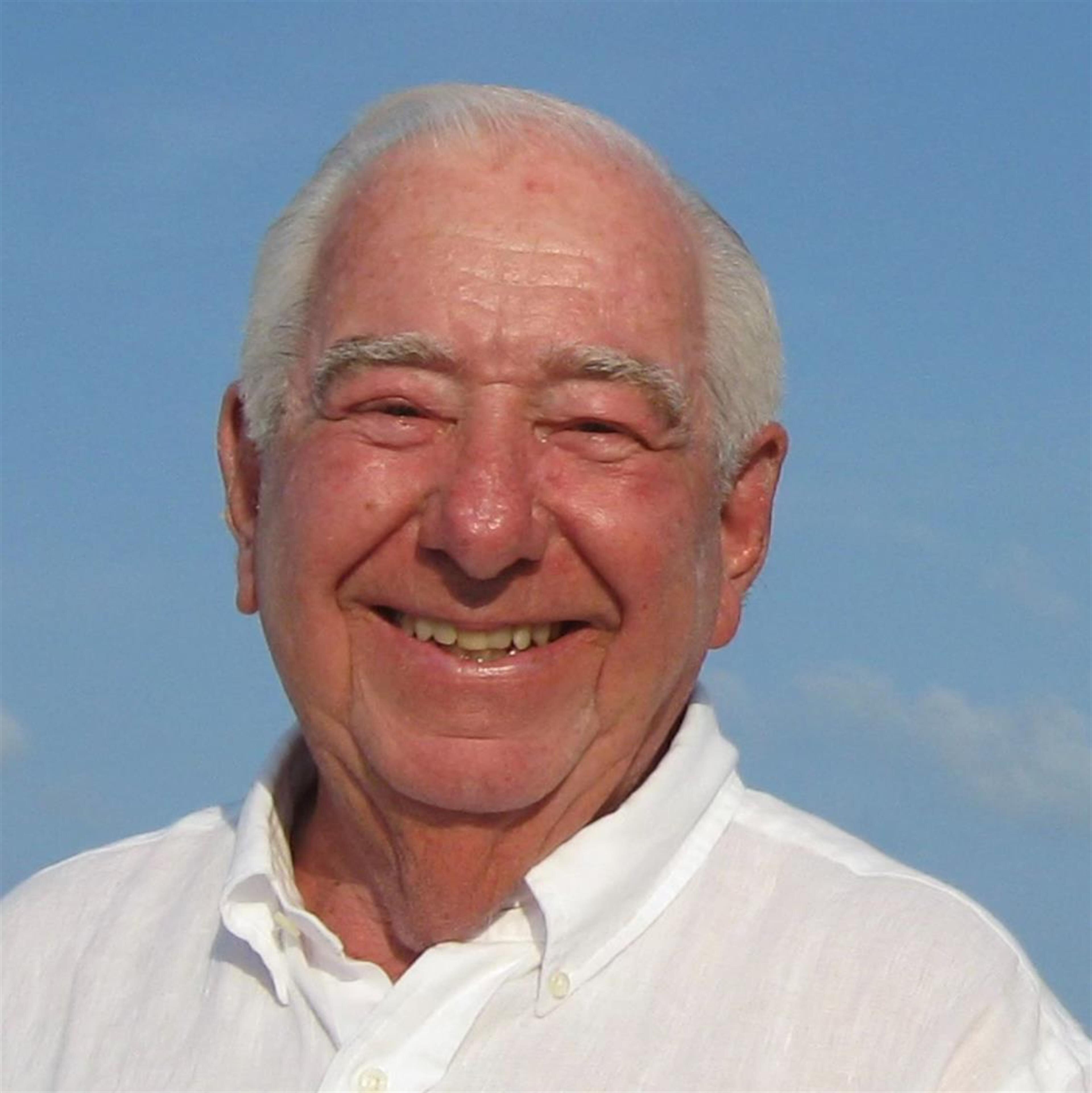 ALVIN RUBIN