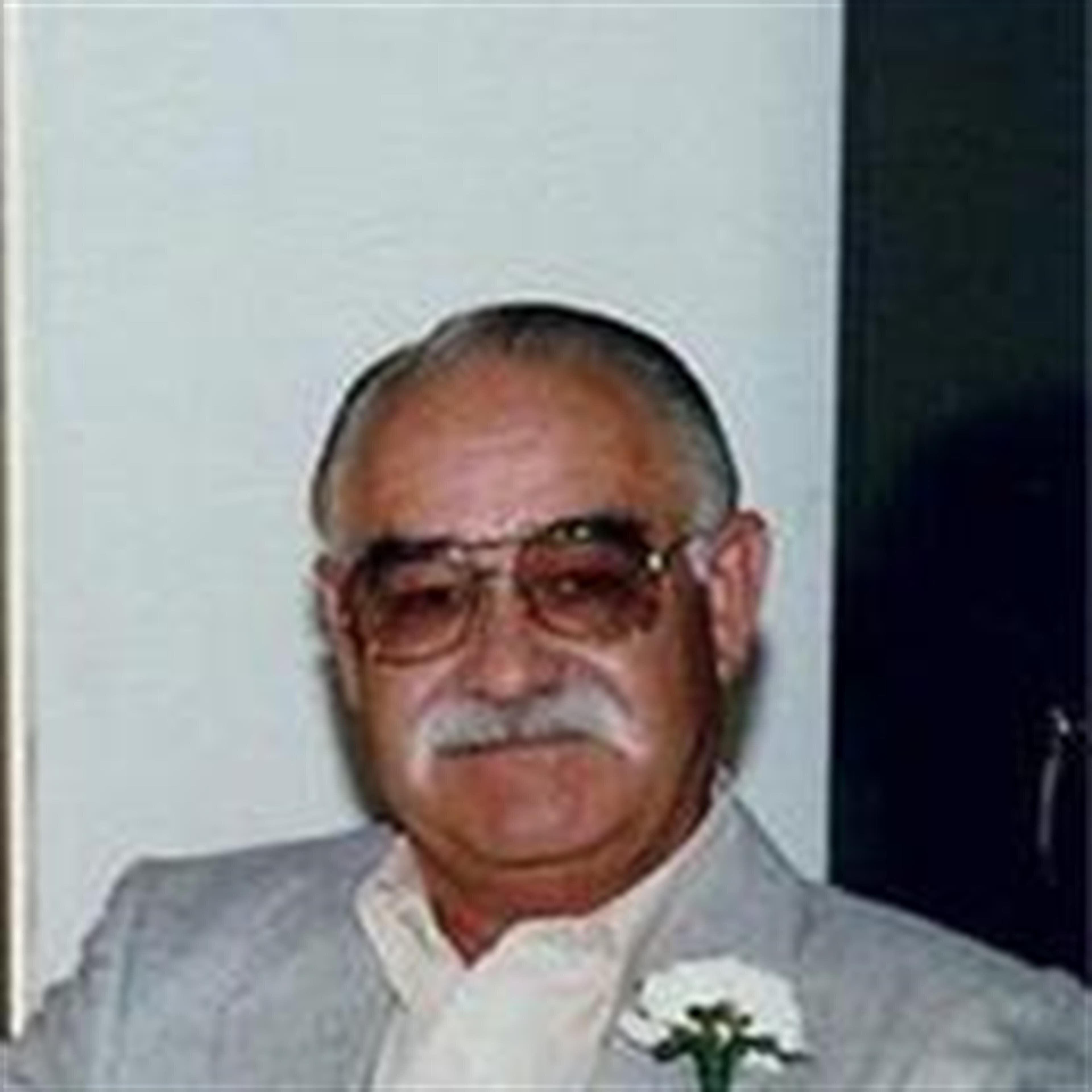 William Ferguson