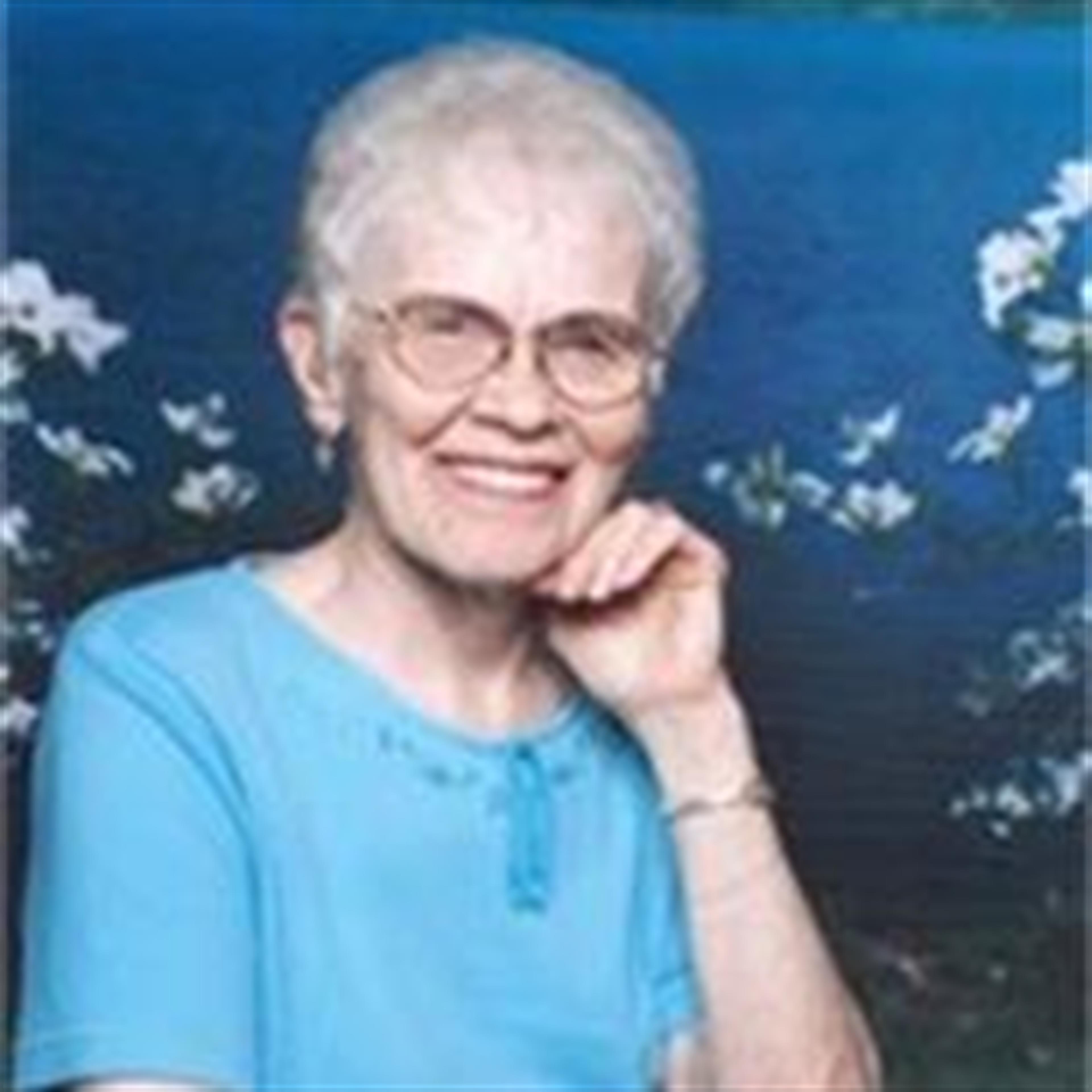 Julie Ann's obituary picture