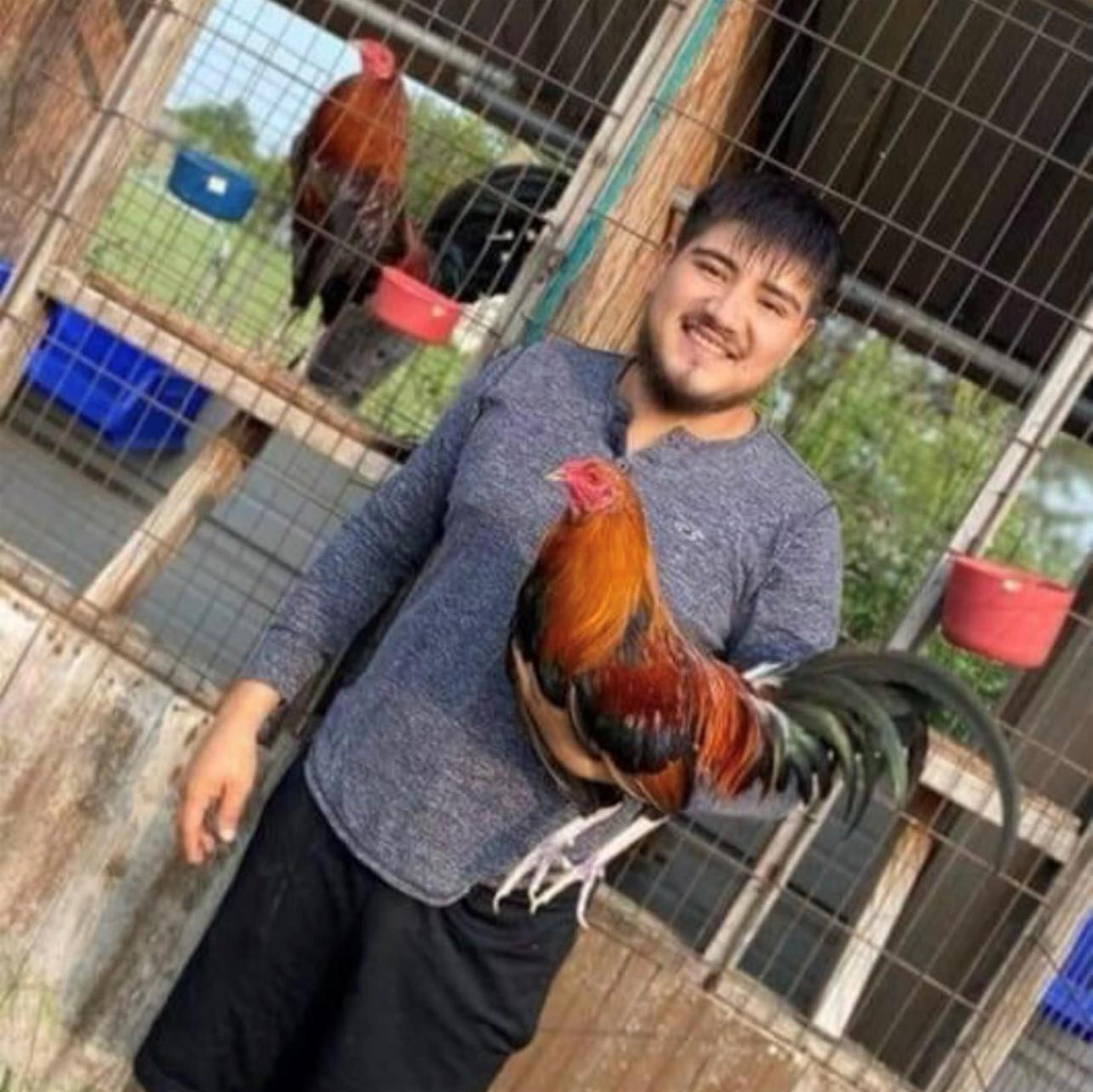 Jose M. Jimenez Cruz