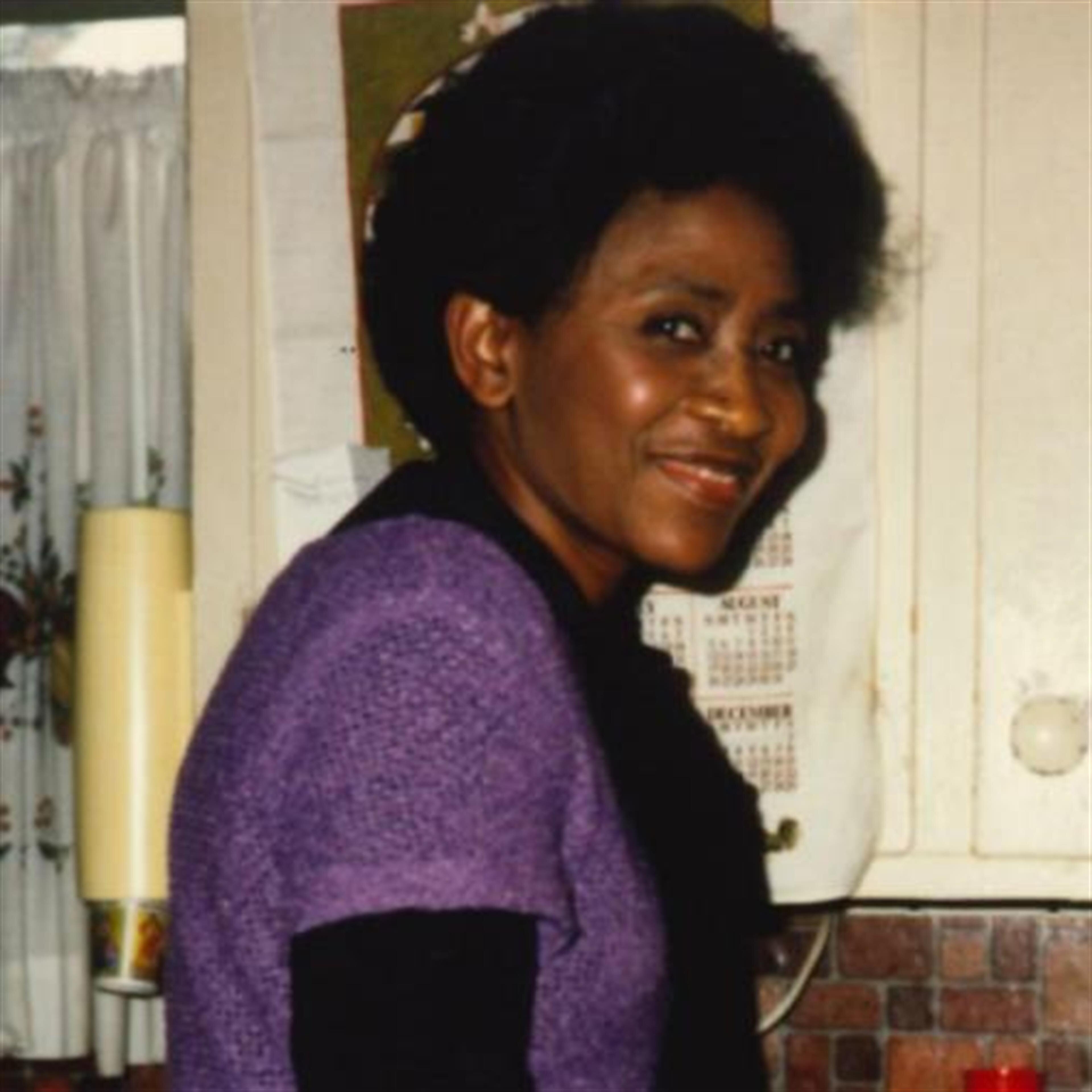 Hattie Lue Brewster