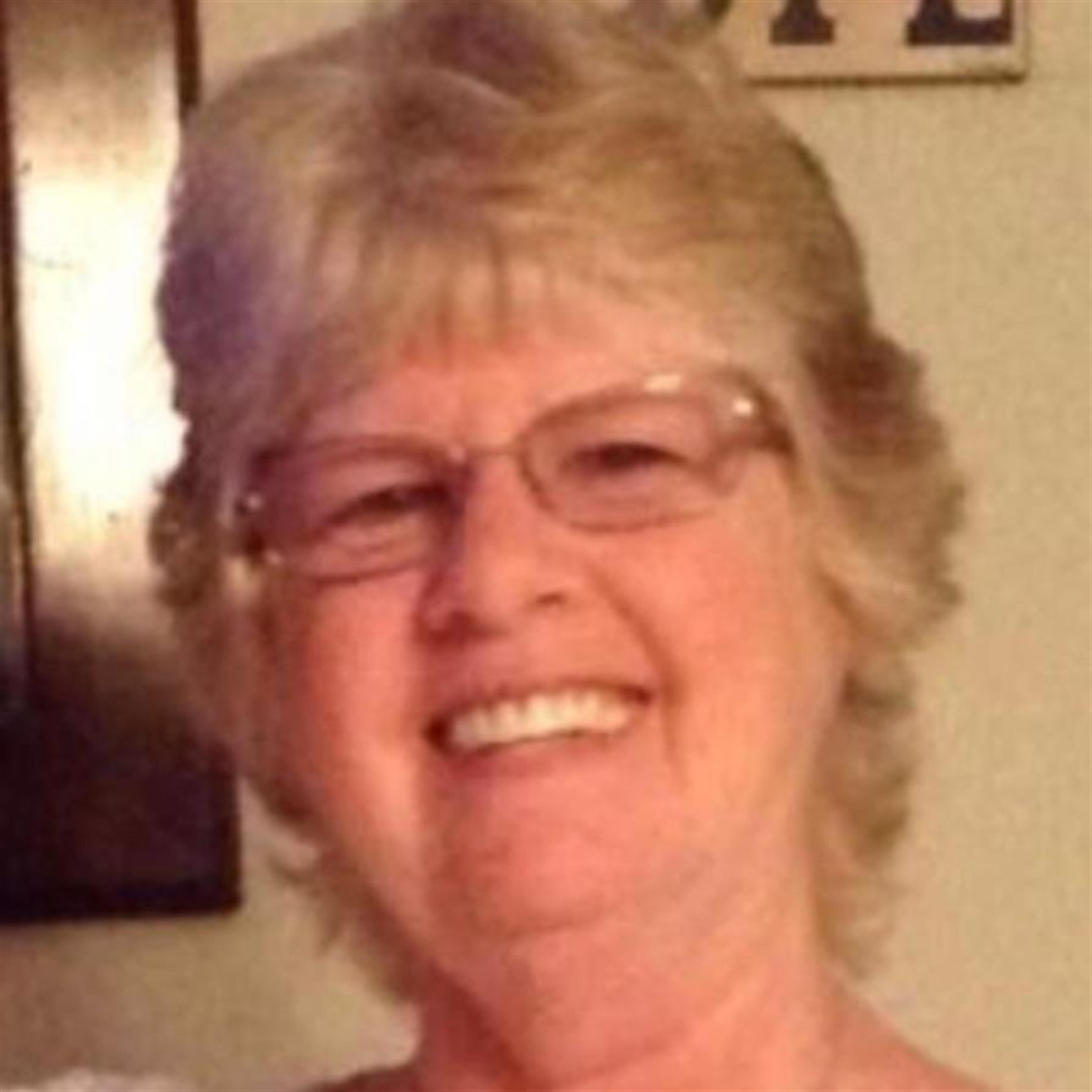 Janet "Nadine" Parnell