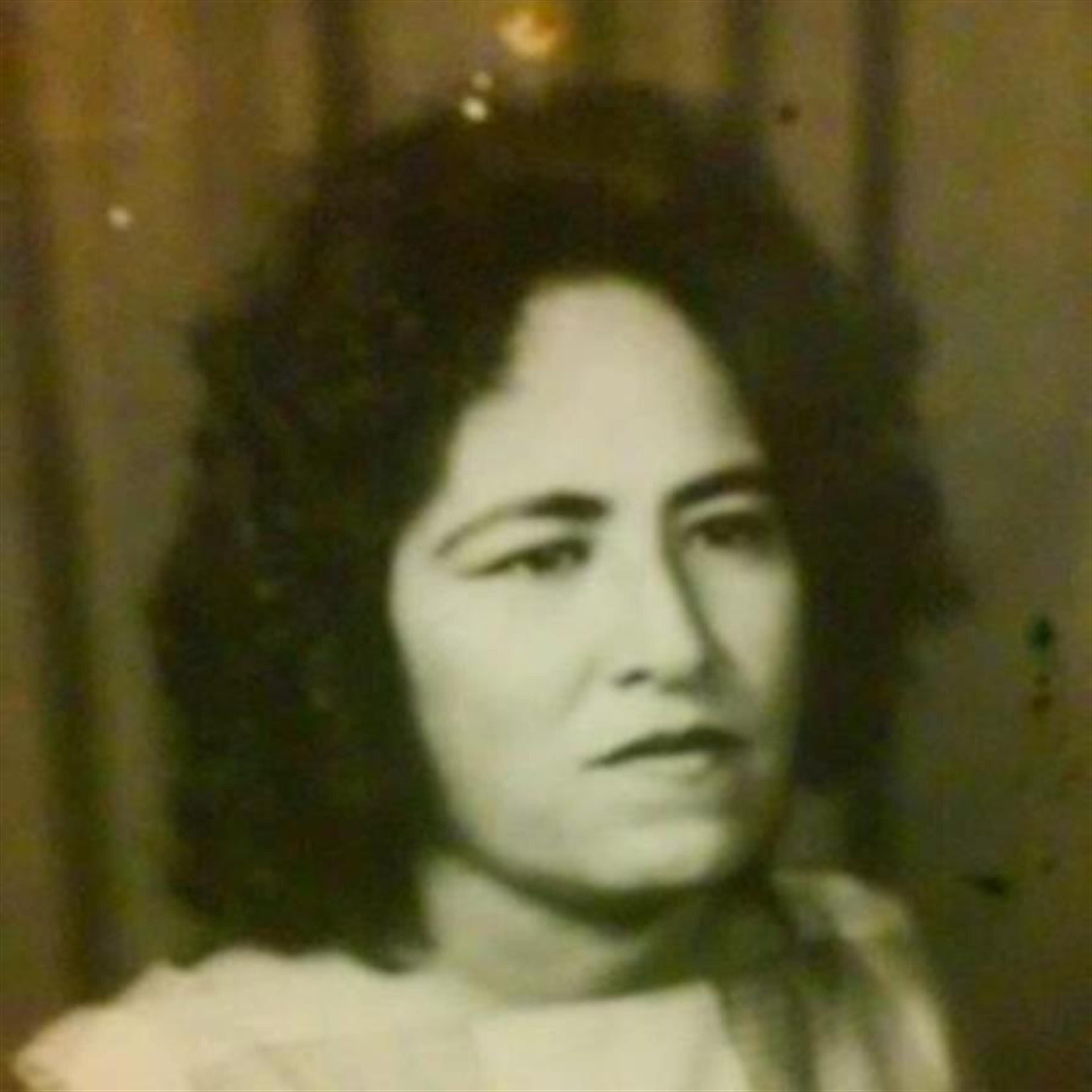 Juanita Saldana