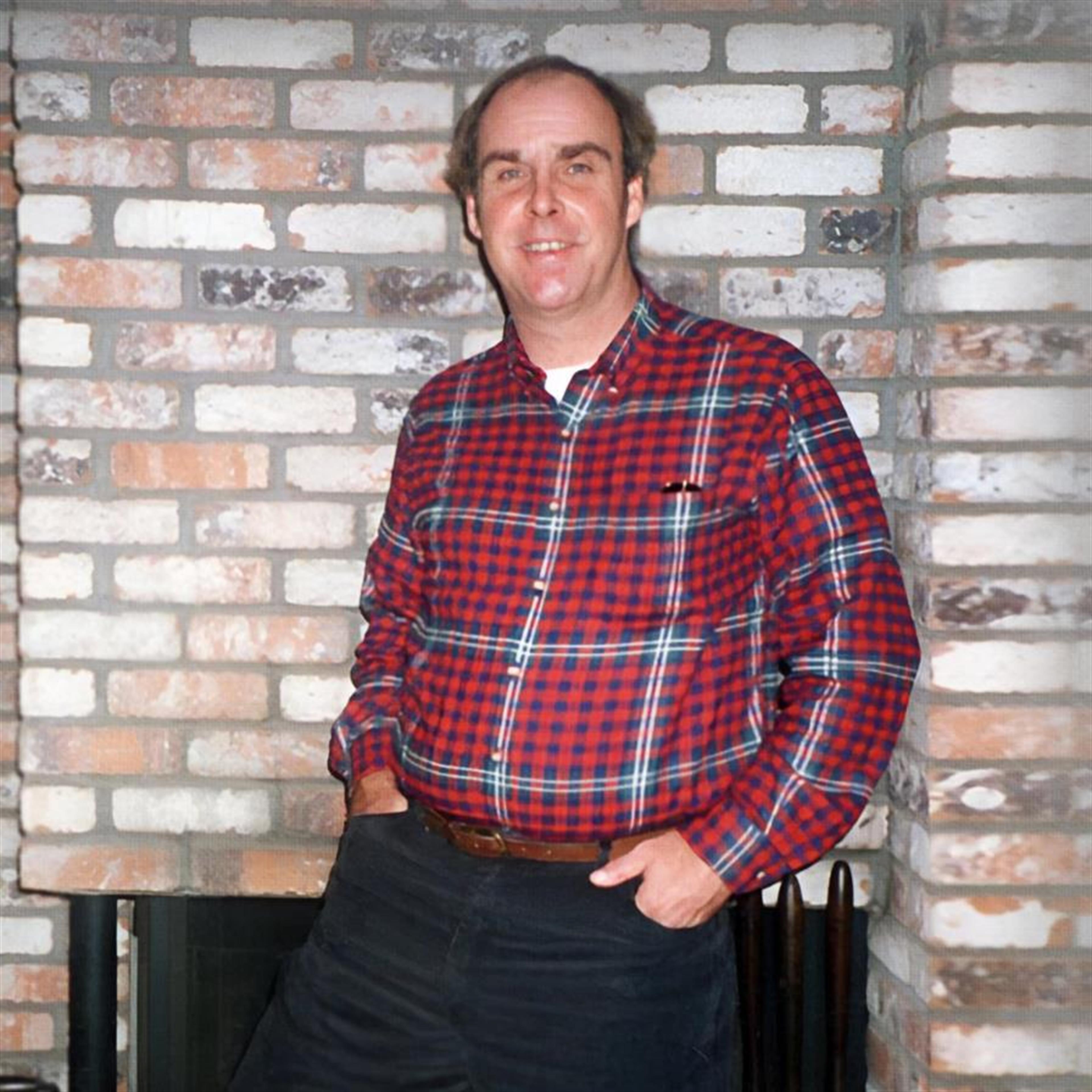 Carl Michael Steinwandt