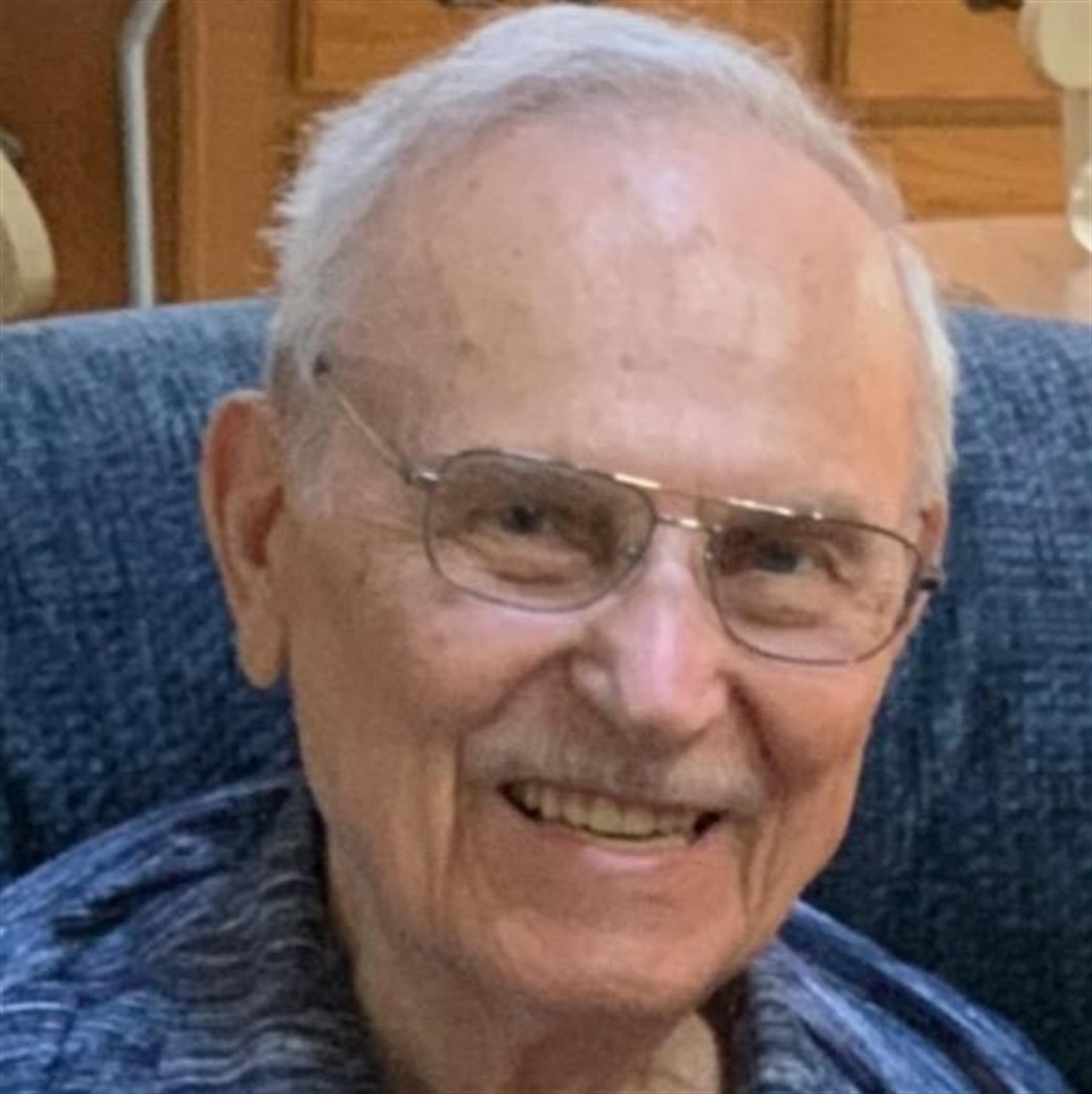 Donald Wayne Kaminski