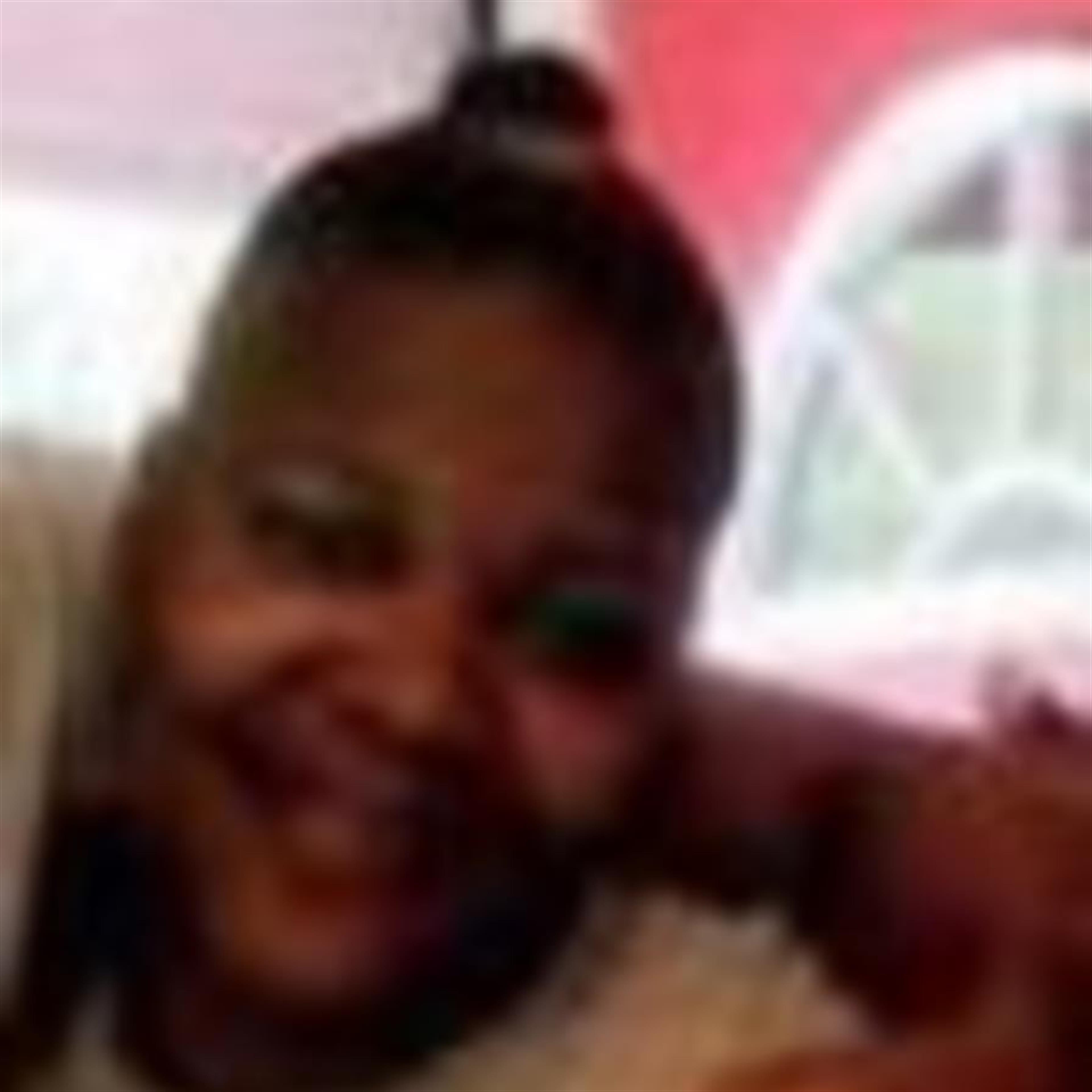 Jeanette Marie Williams