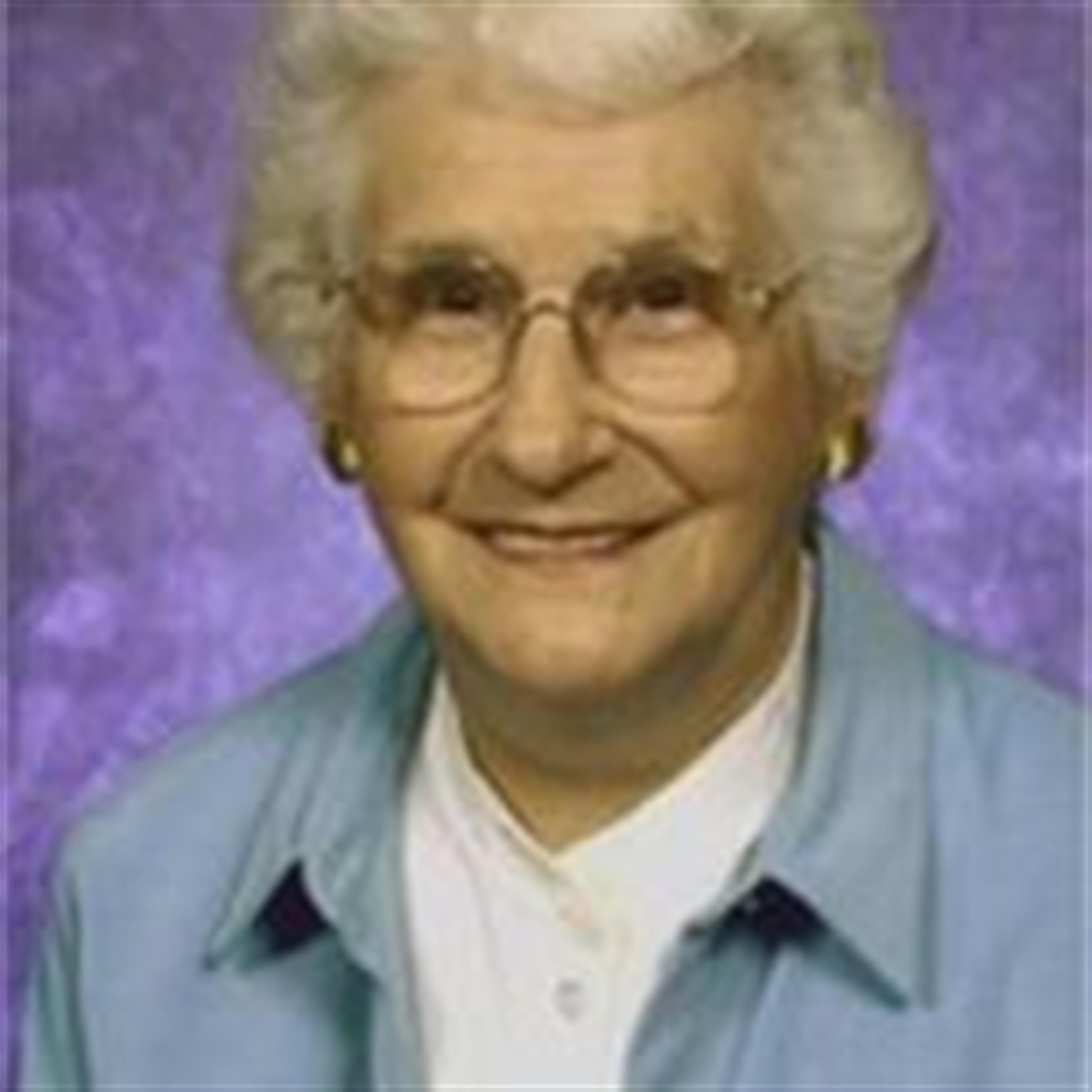 Marie Garner