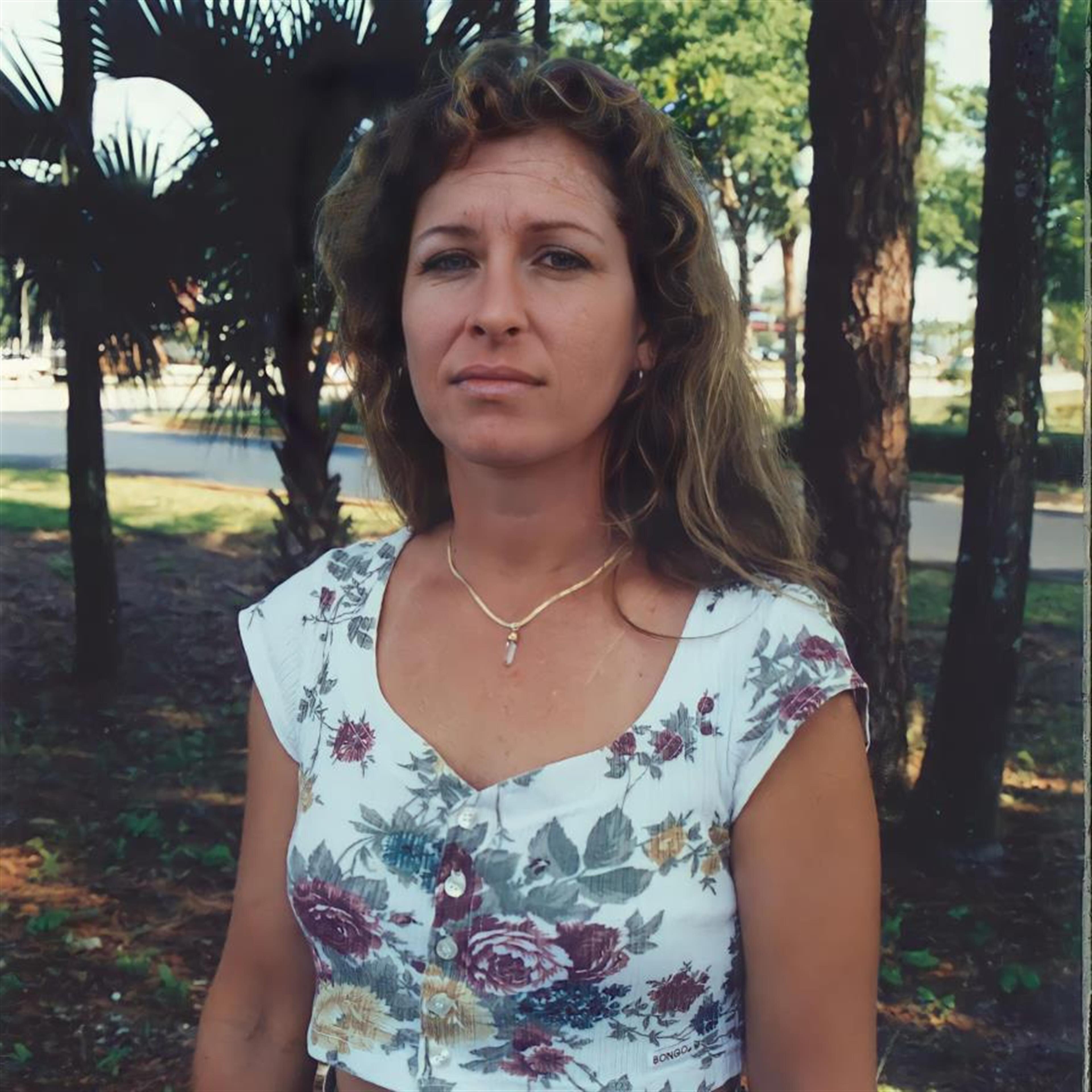 Rebecca Lynn Huffman