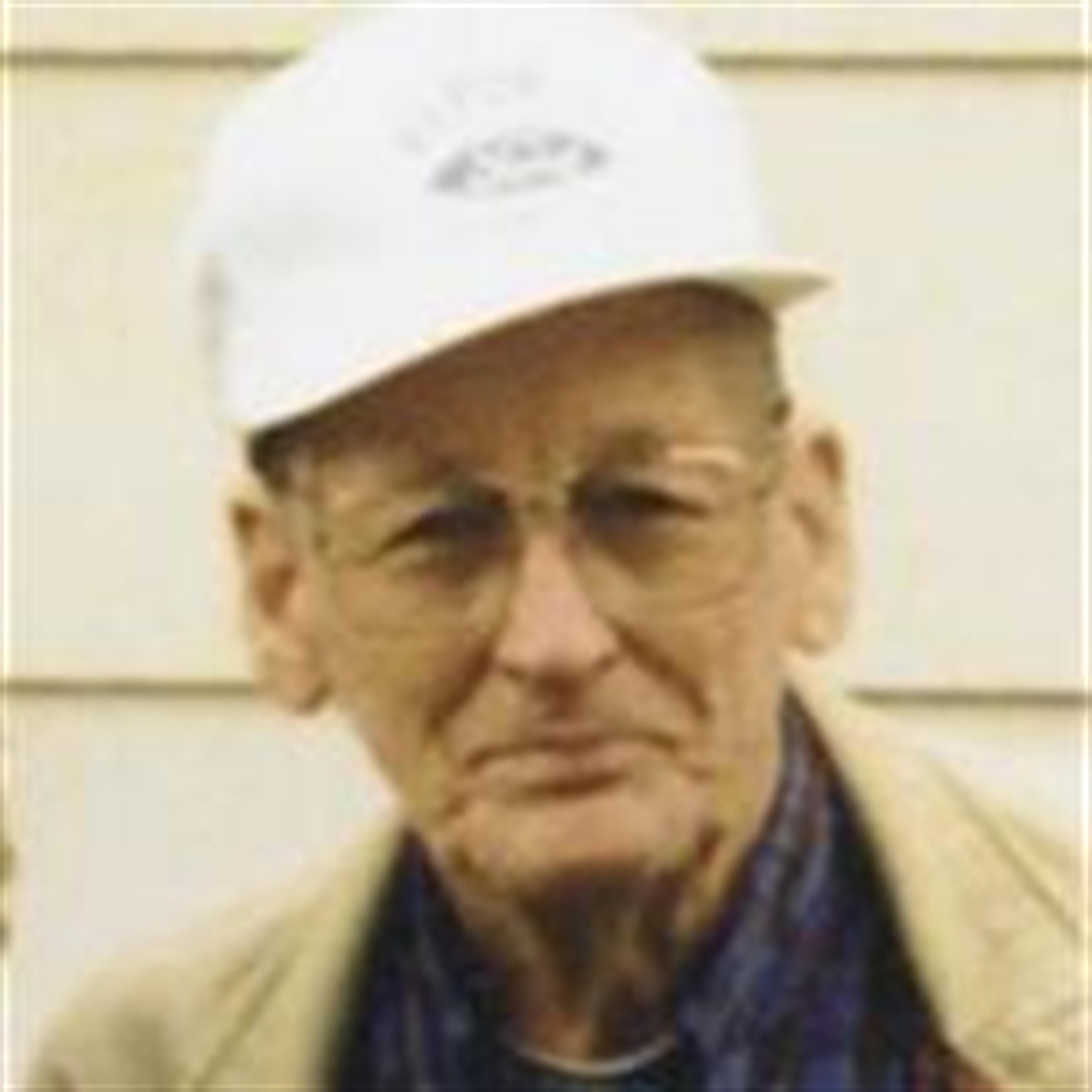 Cecil Gray's obituary picture