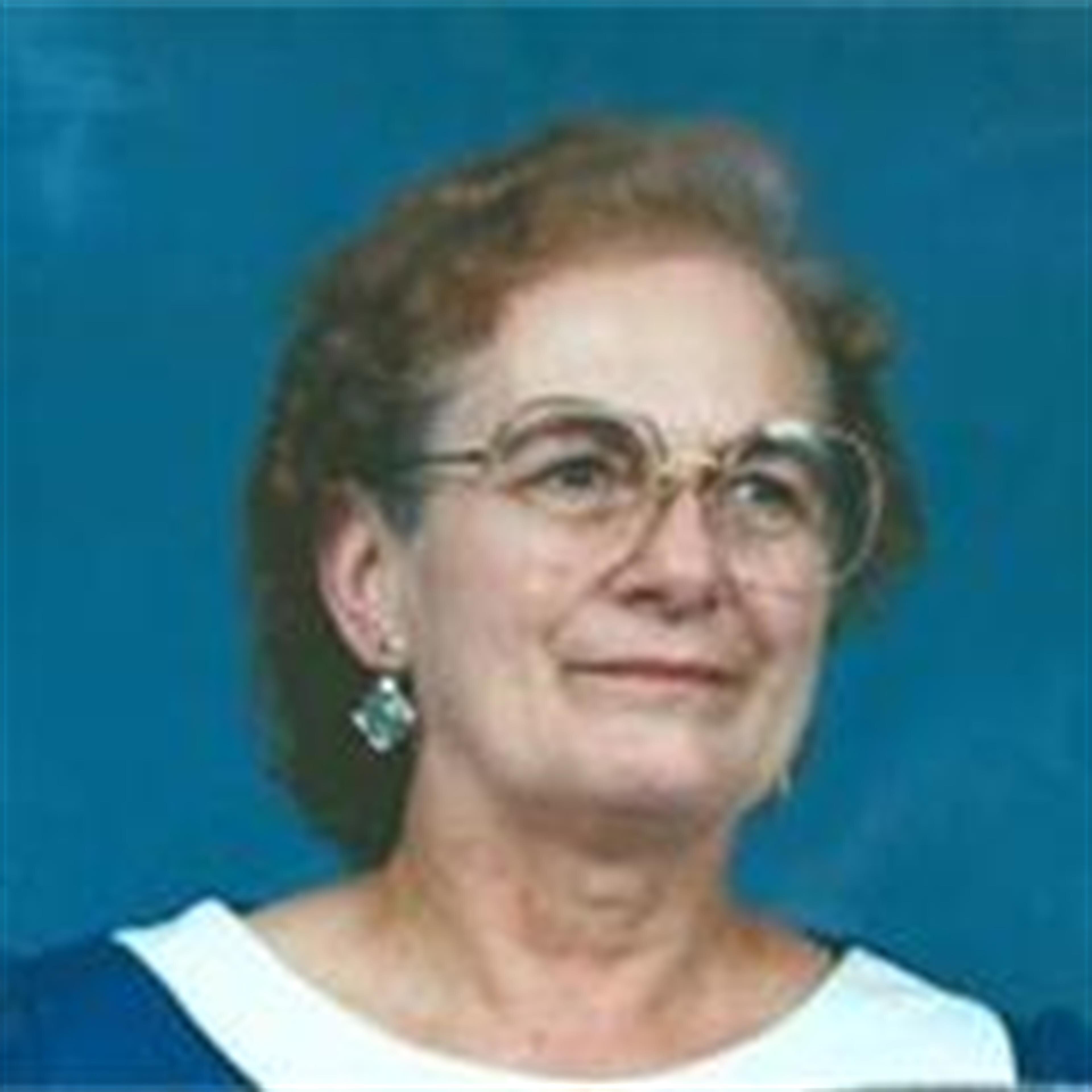 Margaret Hargus