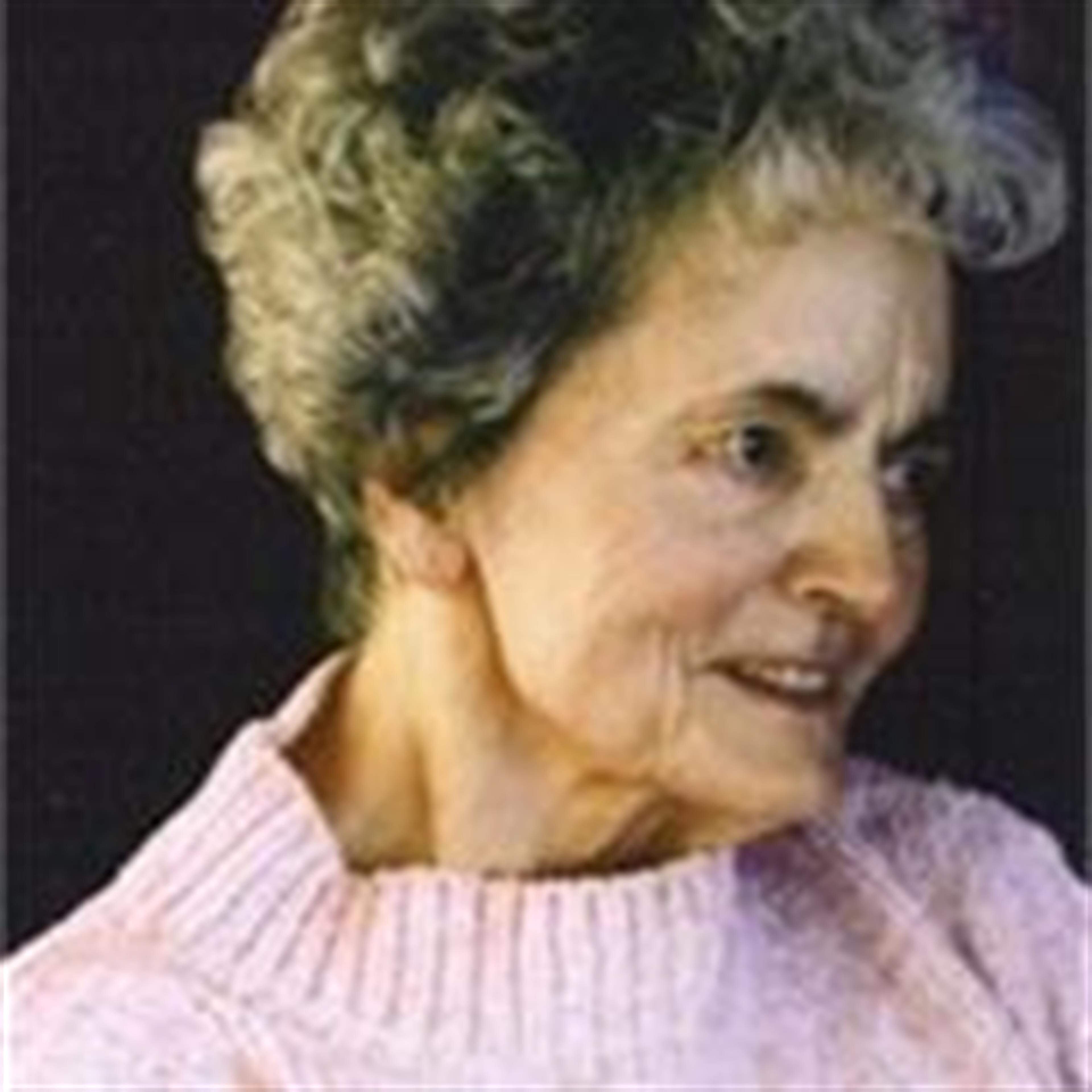 Evelyn Hayles