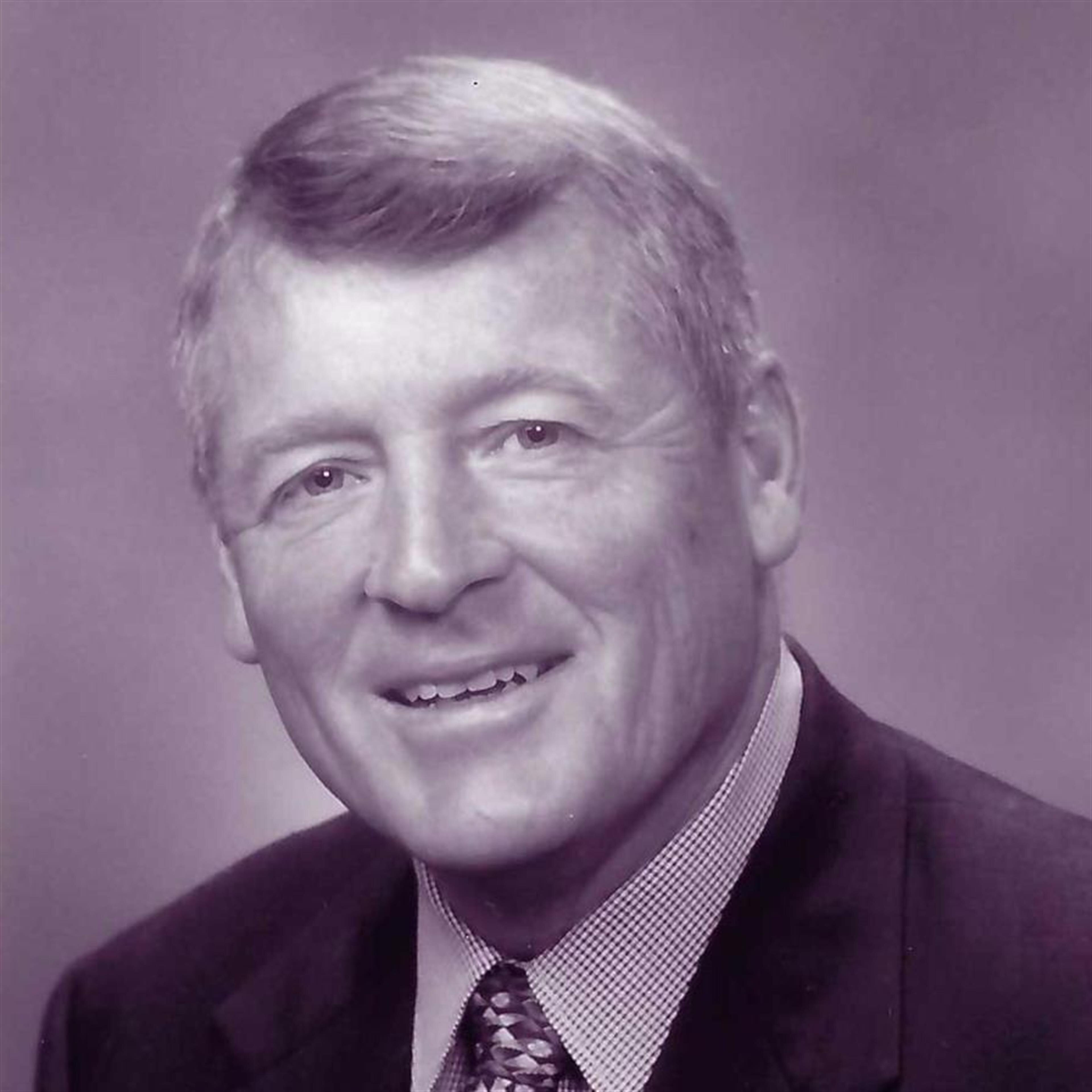 Jerry Taylor Brewer