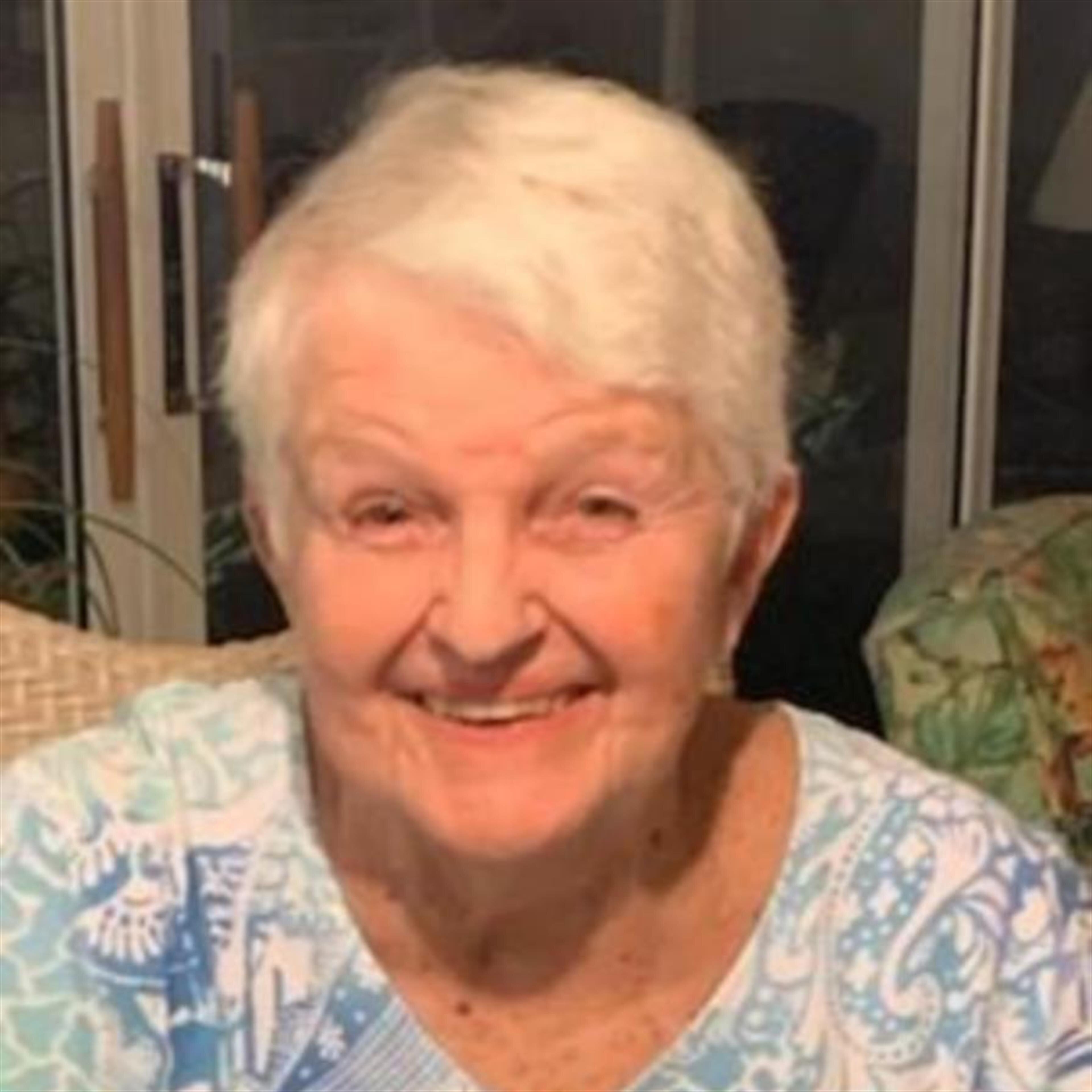 Jane Brown Conklin