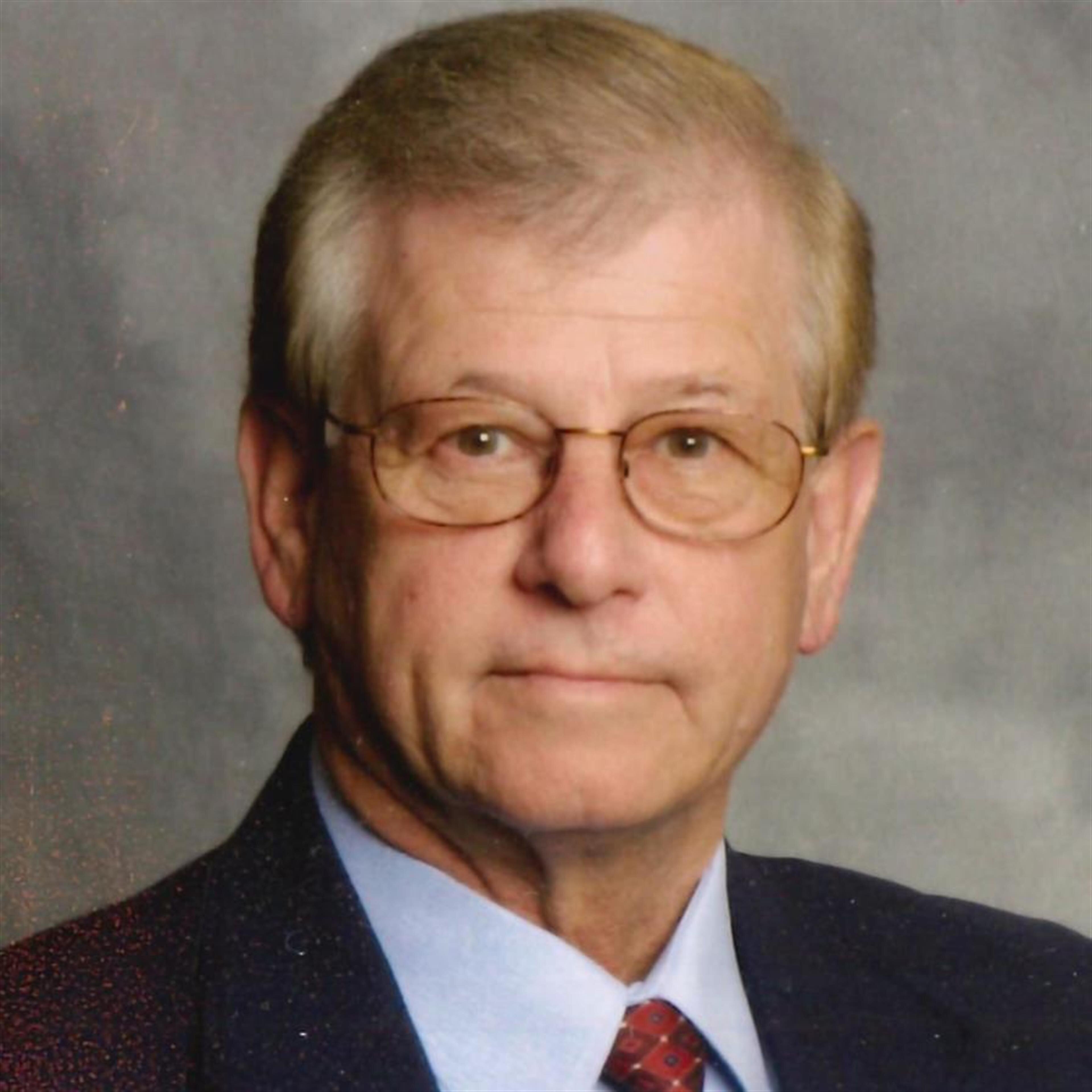 Anthony Lee Tyer