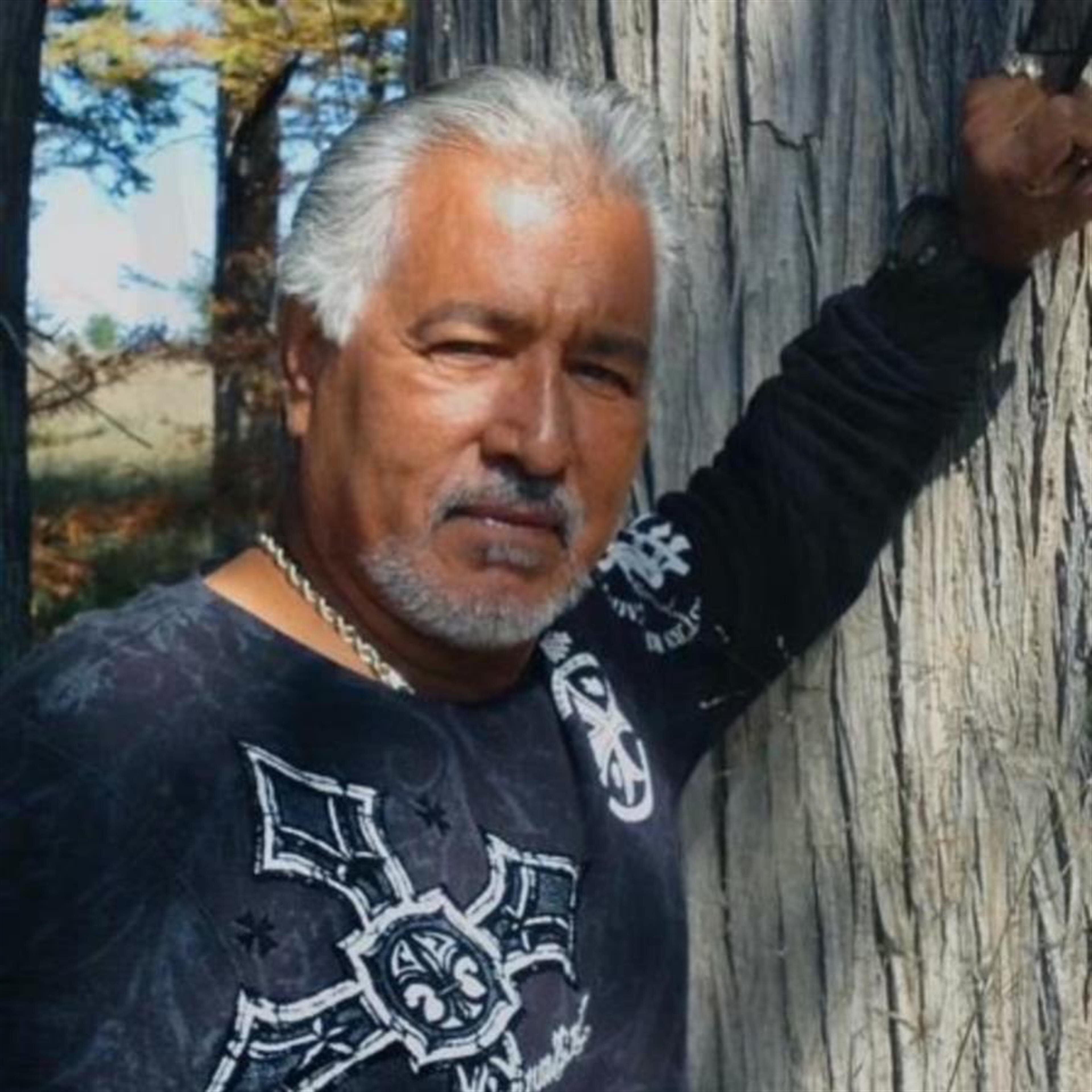 Roy A. Criado