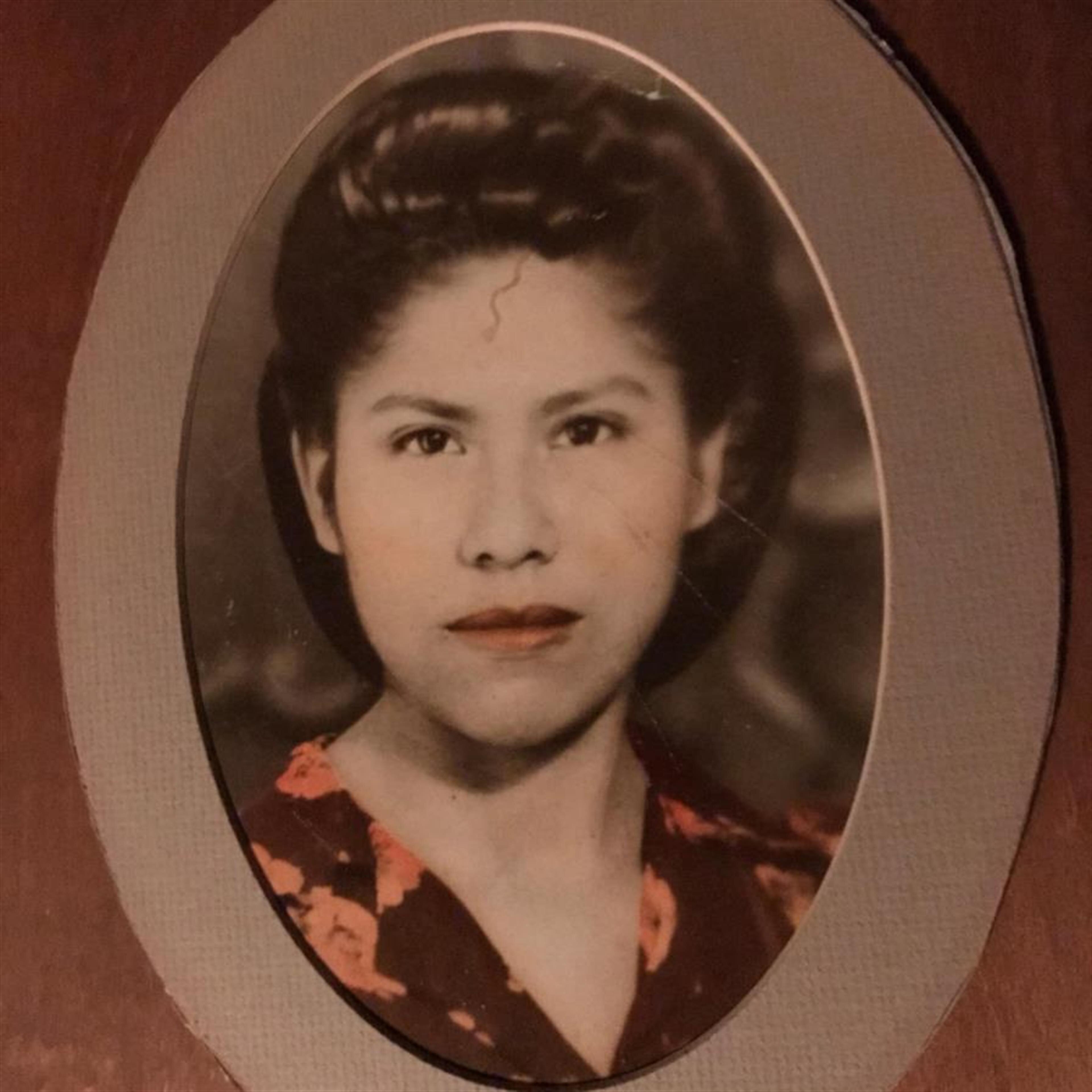 Bertha Romero Mendez