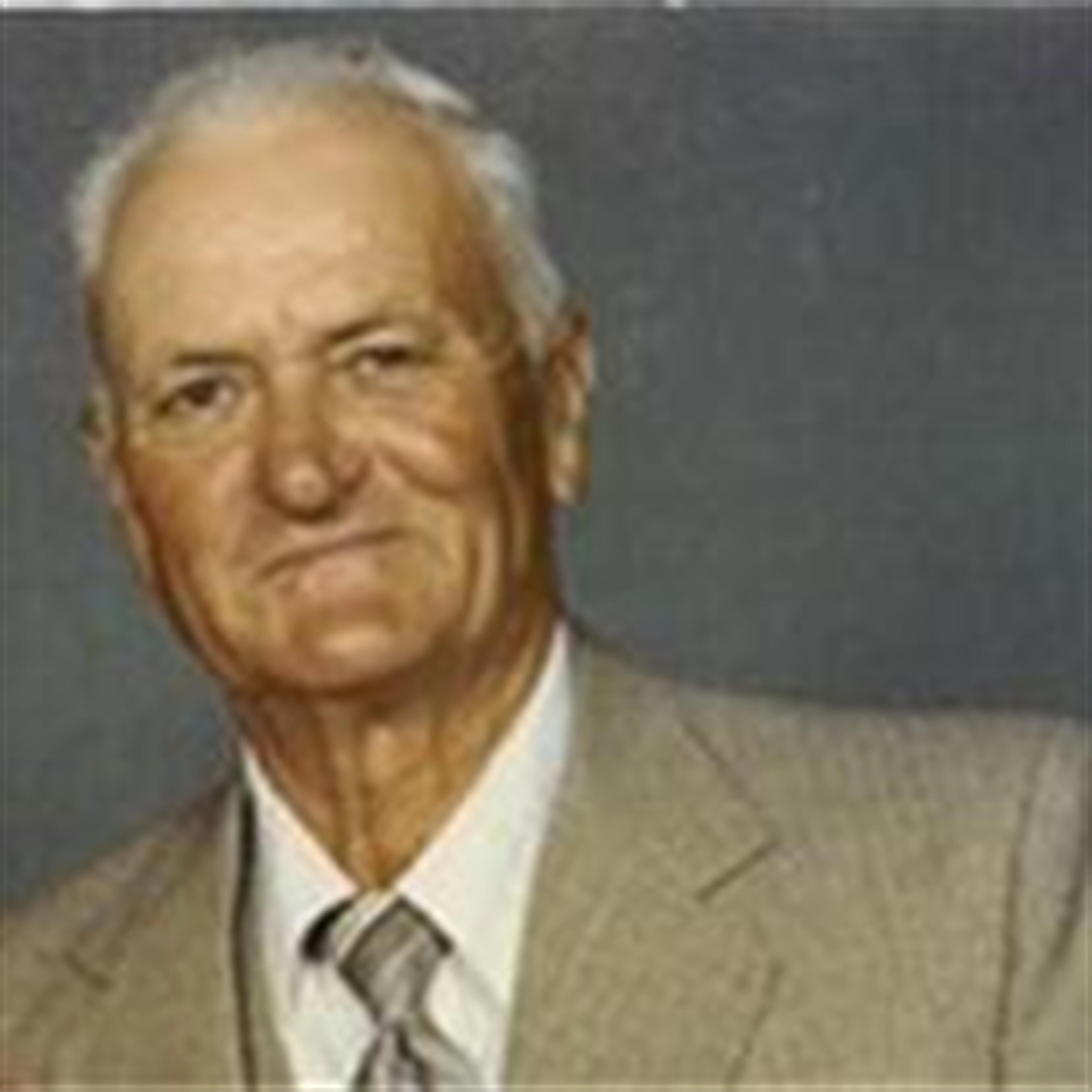 Dwight Henderson
