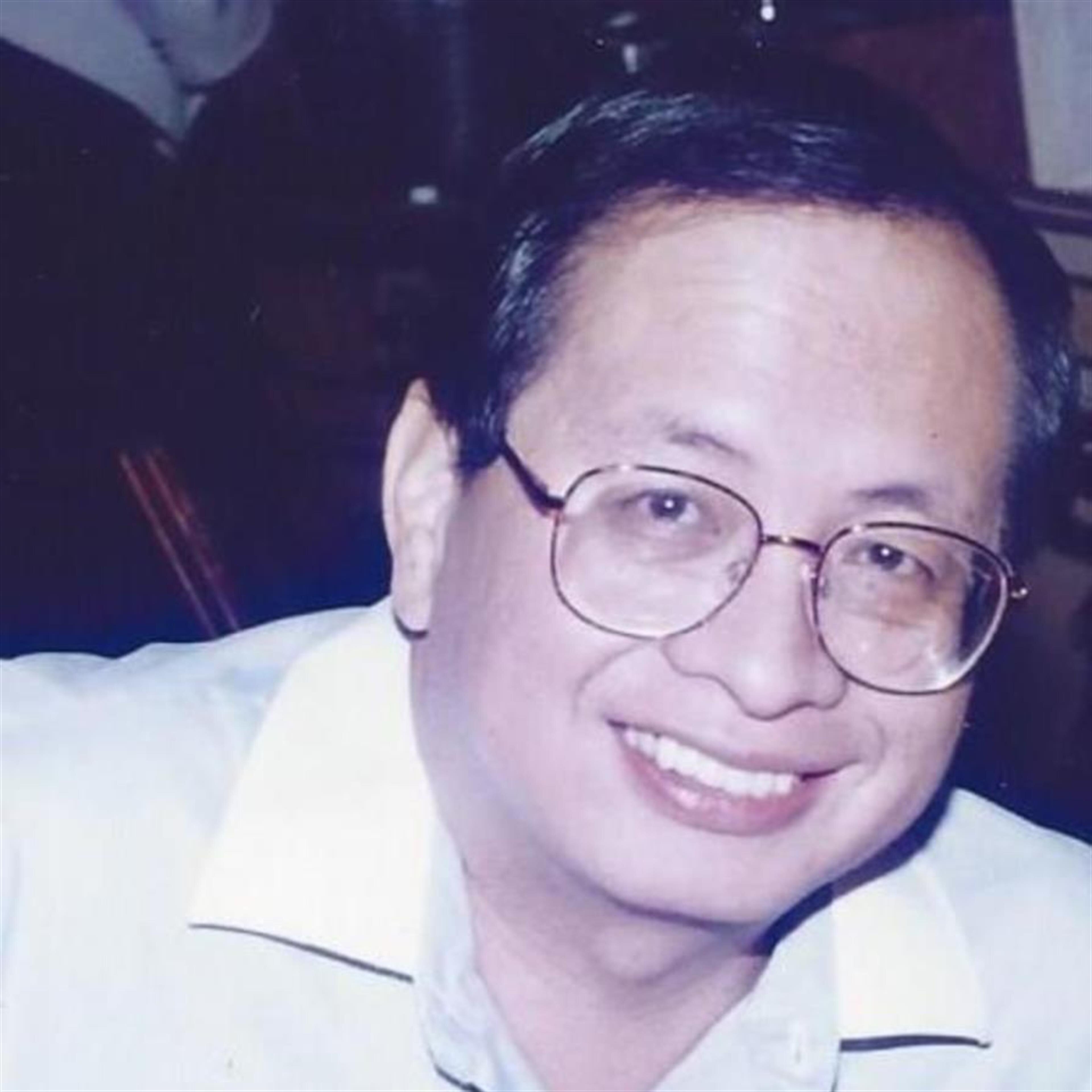 Roberto Intengan Galano
