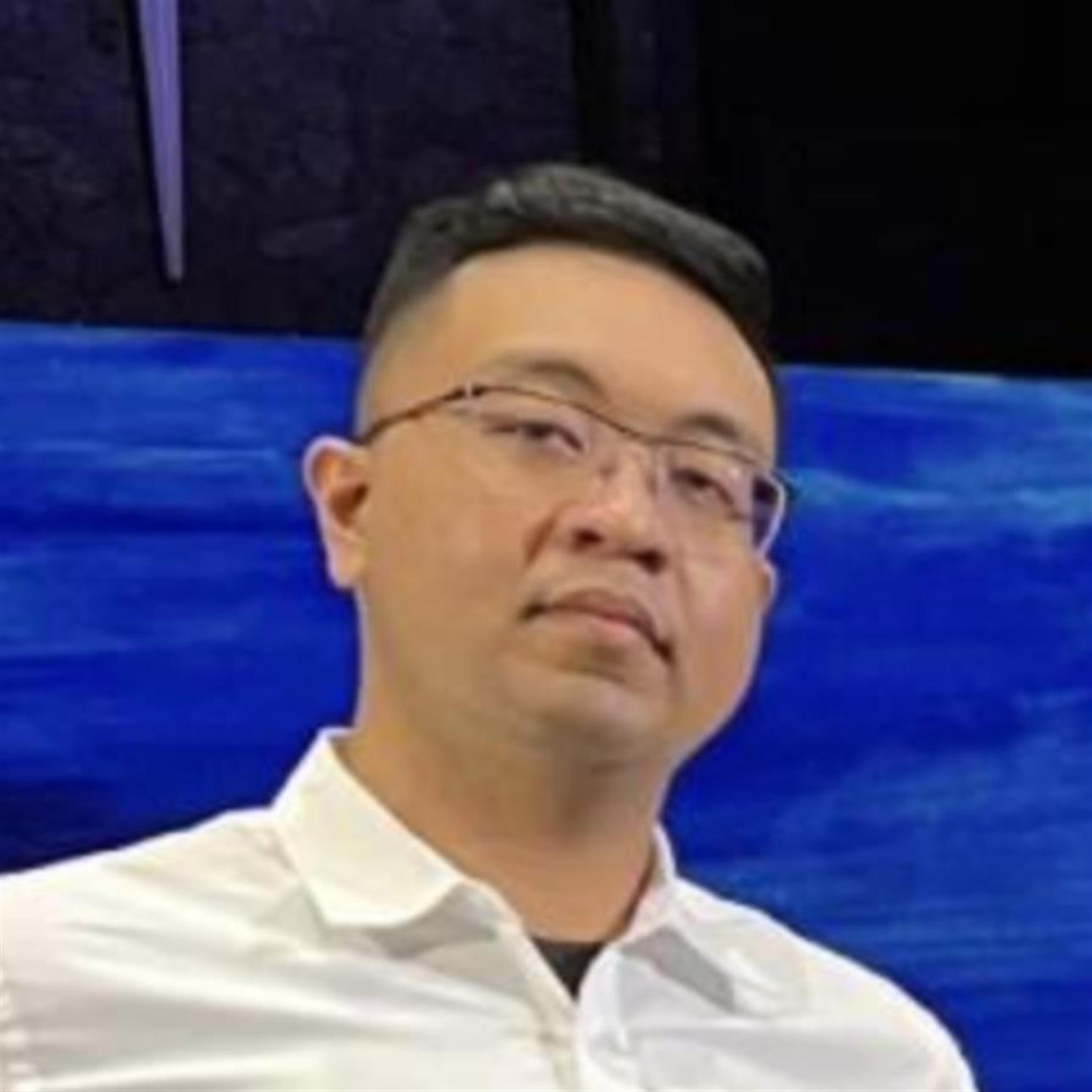 Jeremiah Santos Malaqui