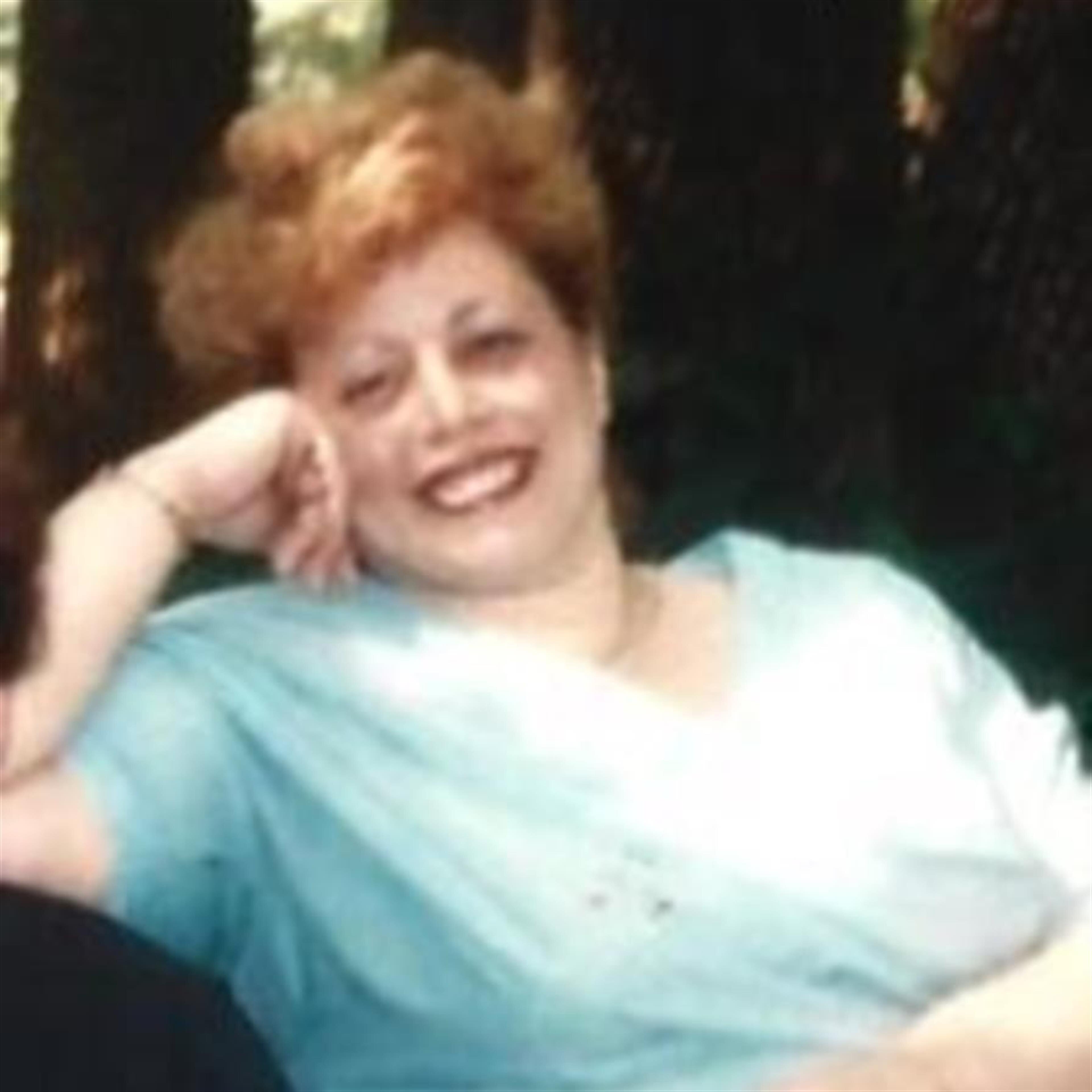 Deanna P. Vicars