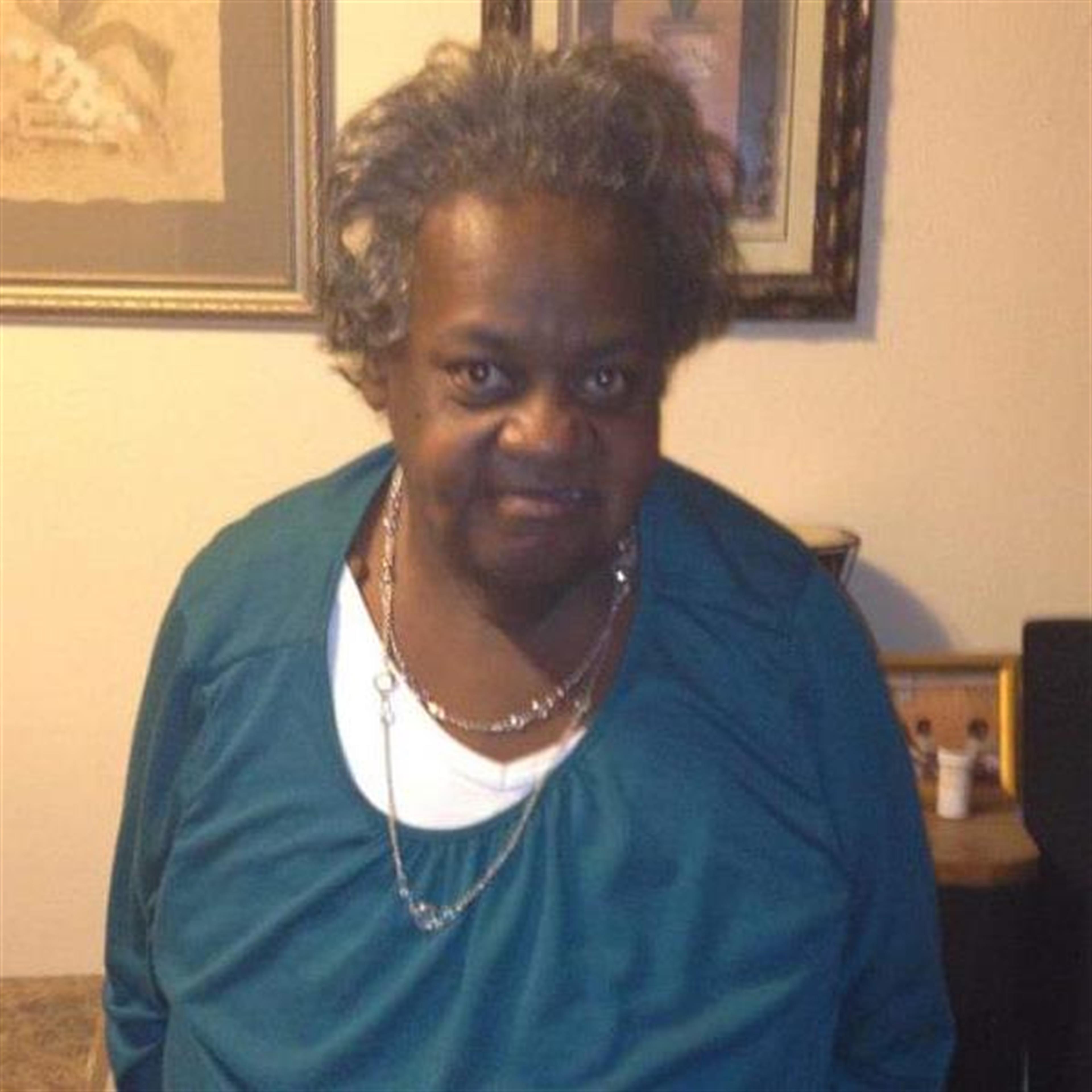 Naomi Ruth Baldwin