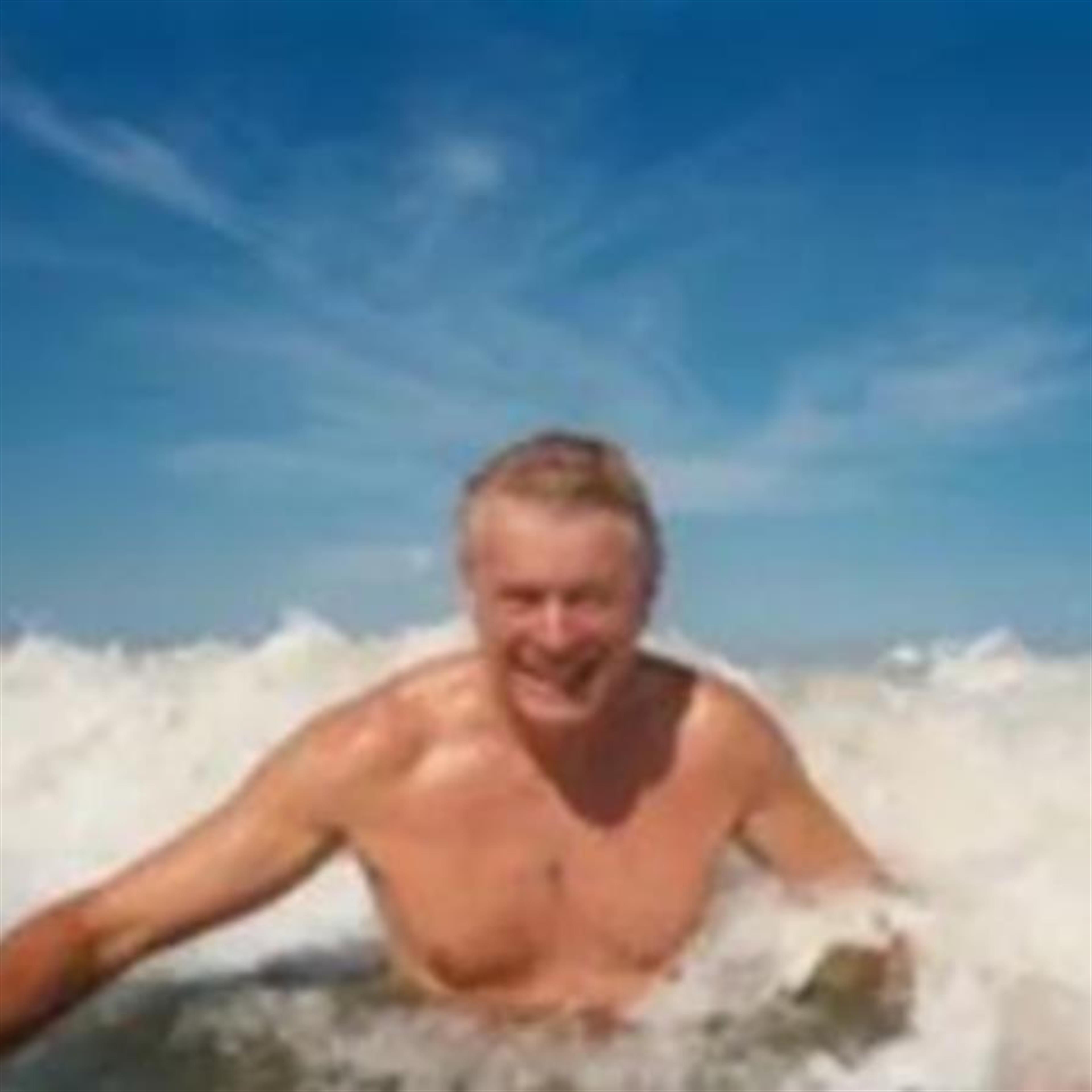 Anton "Tony" Kronenburg's obituary picture