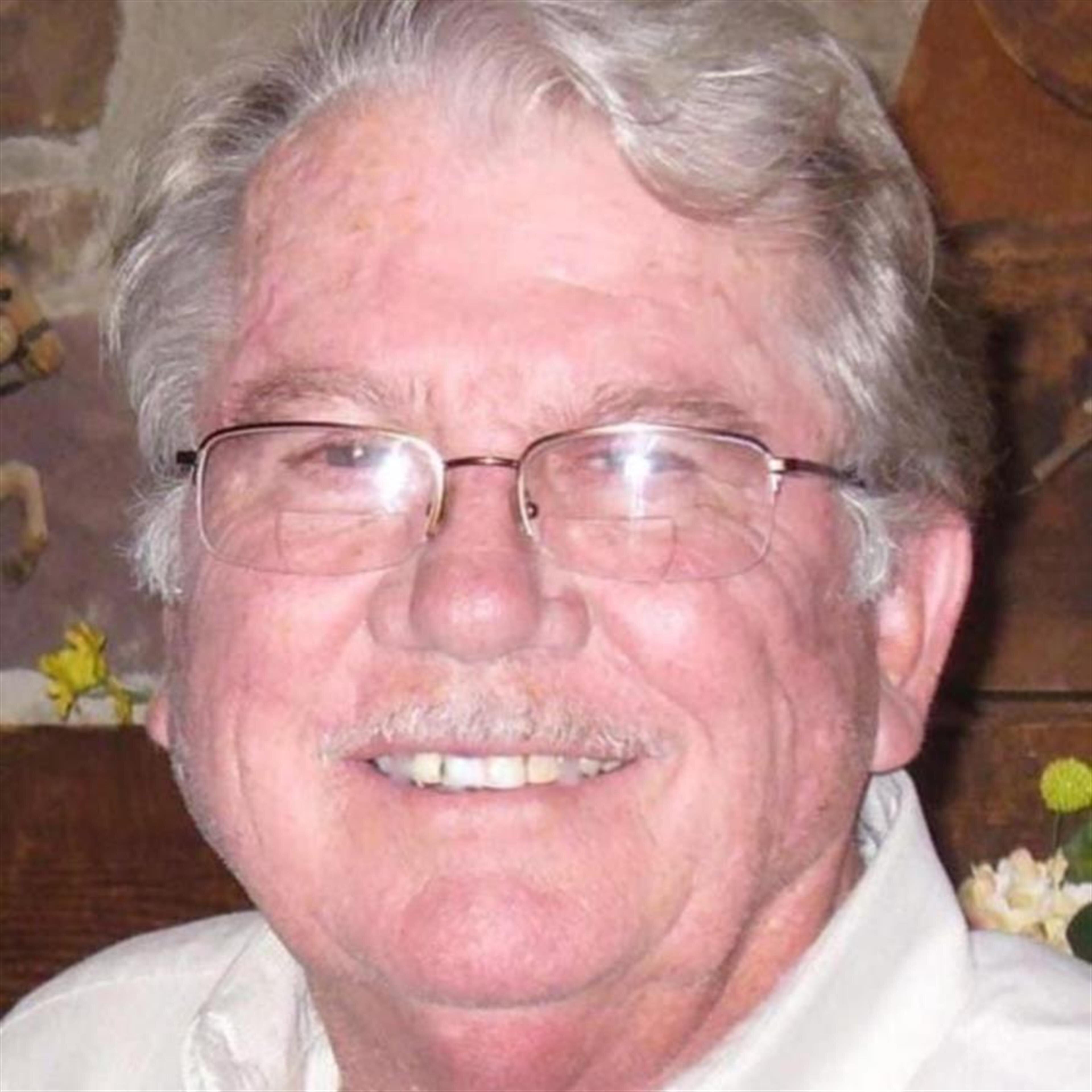William E Stuchbery