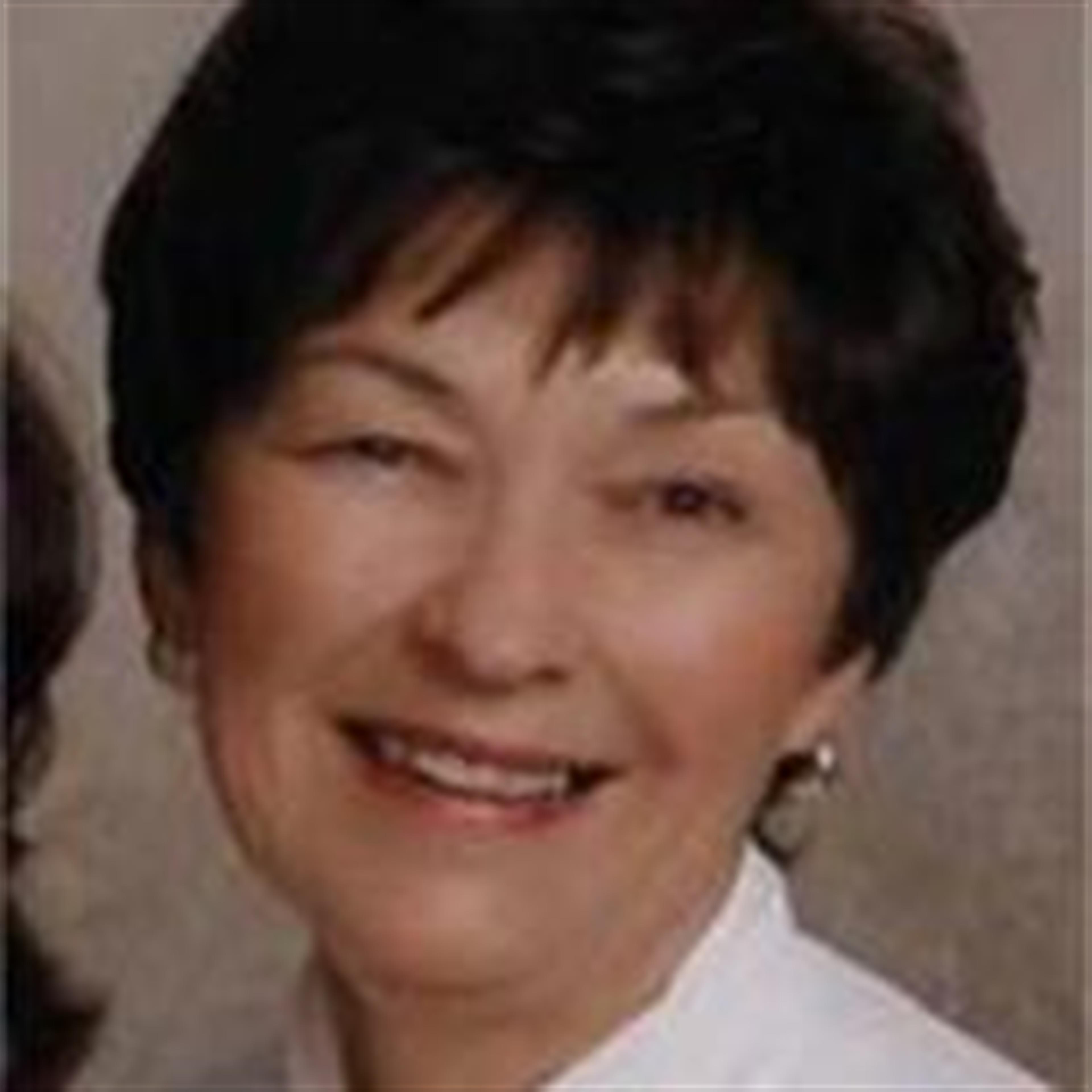 Harriet Hodge