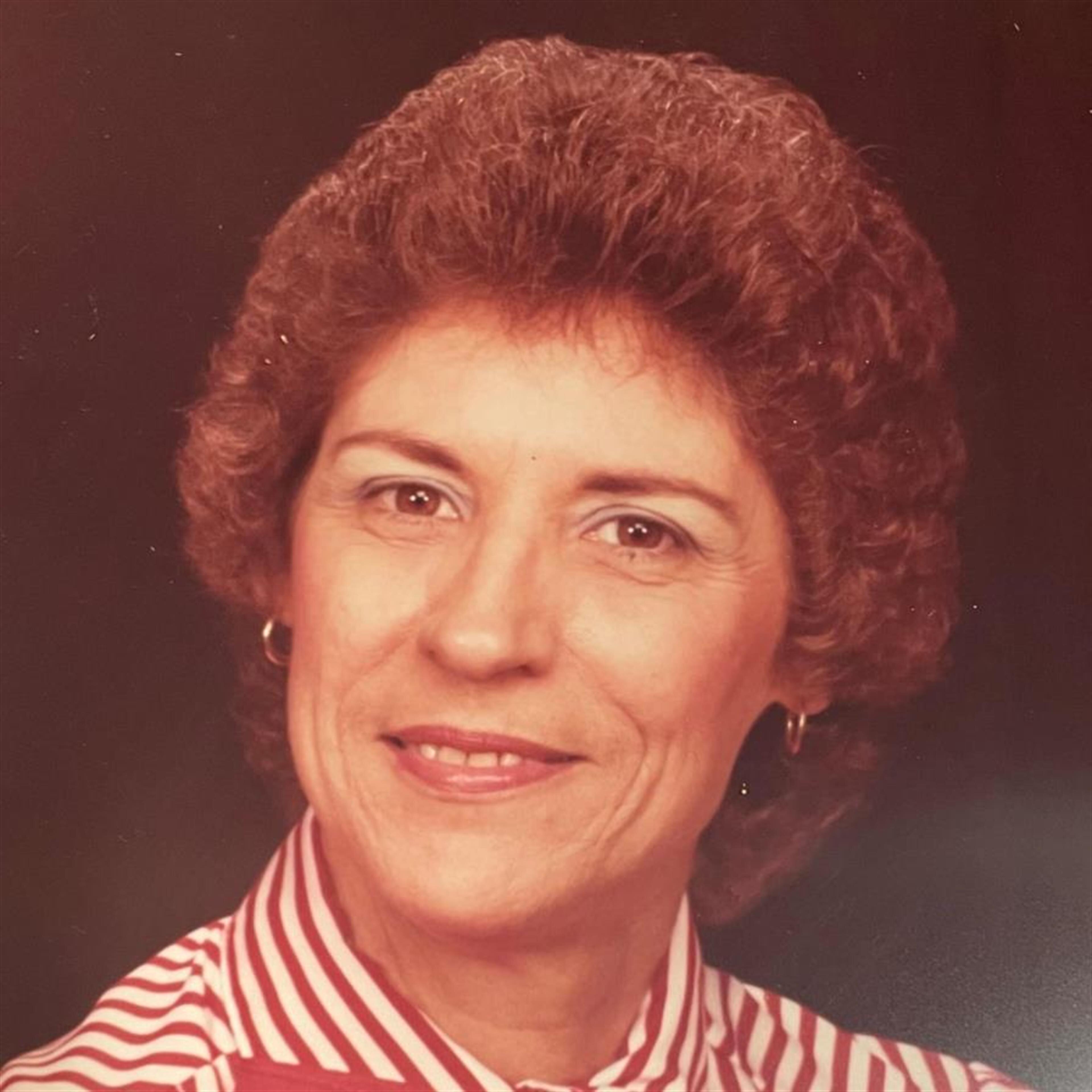 Barbara Davis