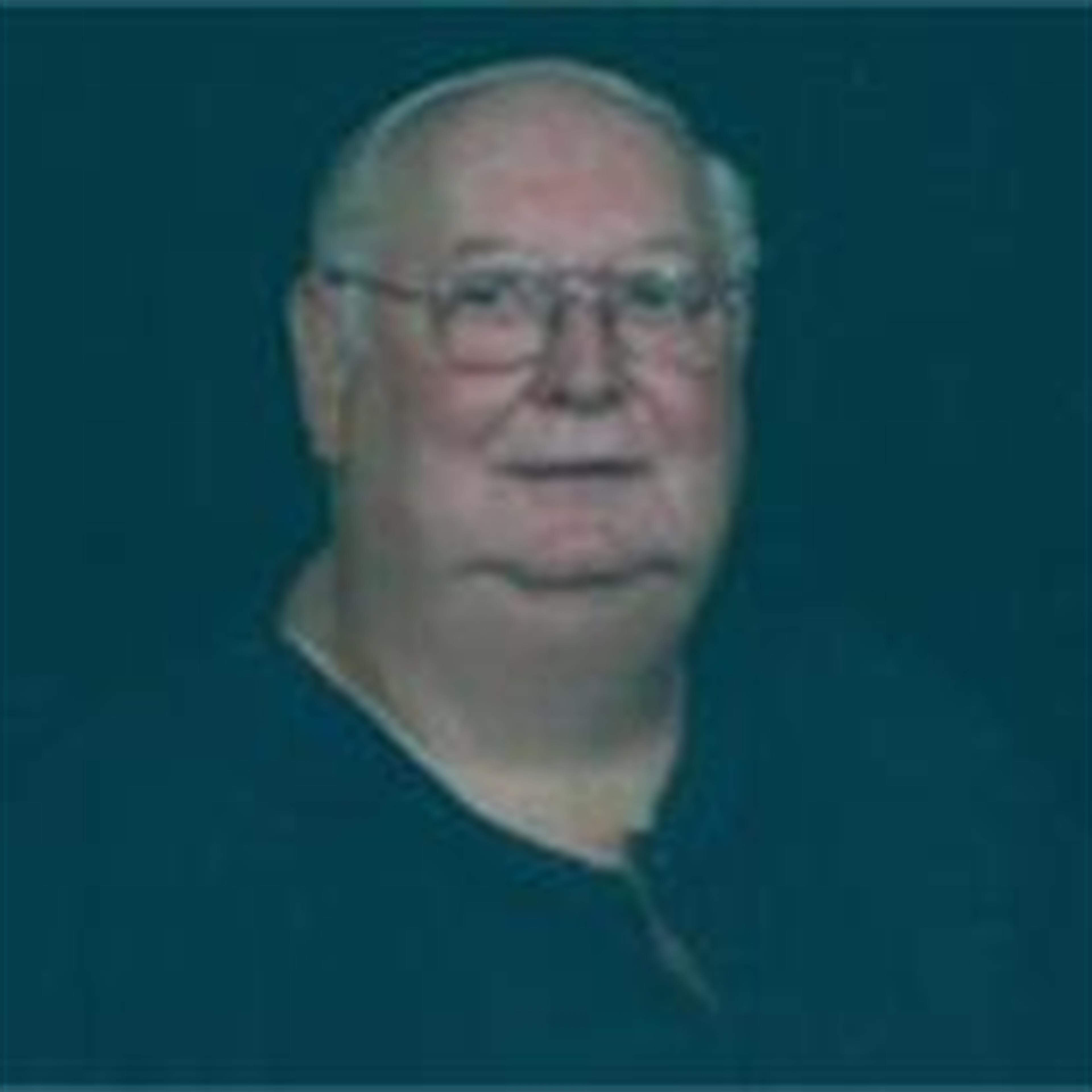 Robert Dale Hughes