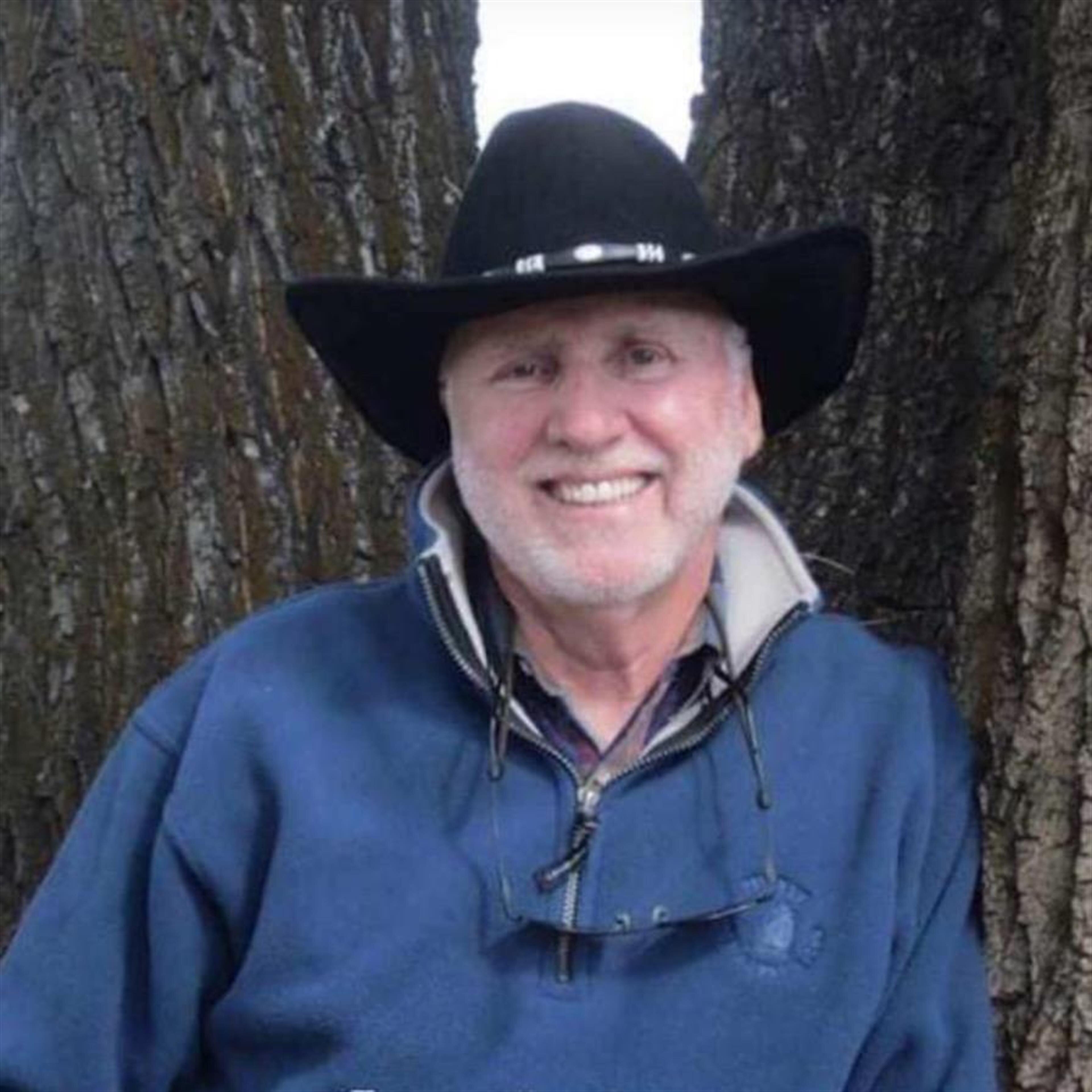 Dr Michael Wayne Grogan