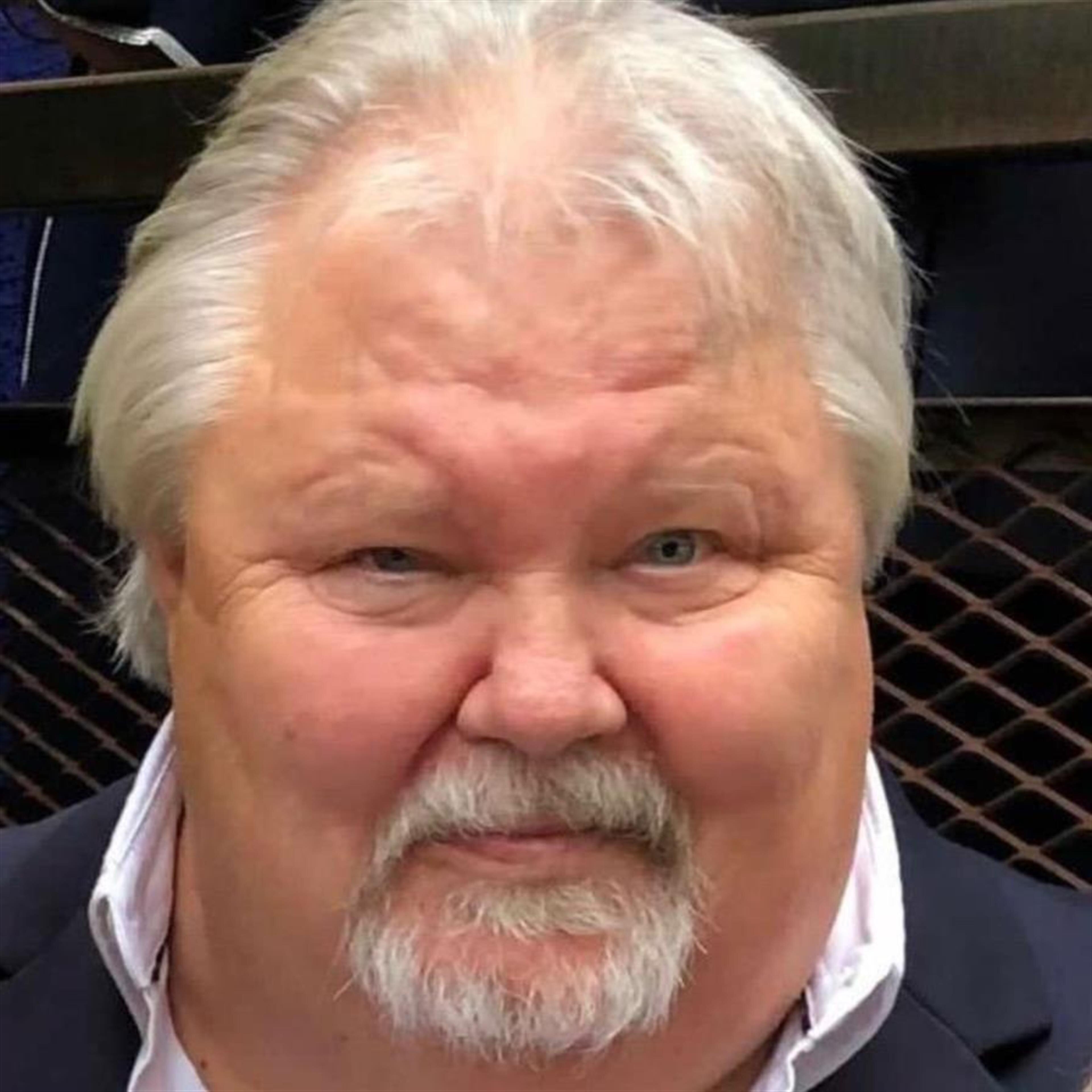 Terry L. Lindstrom