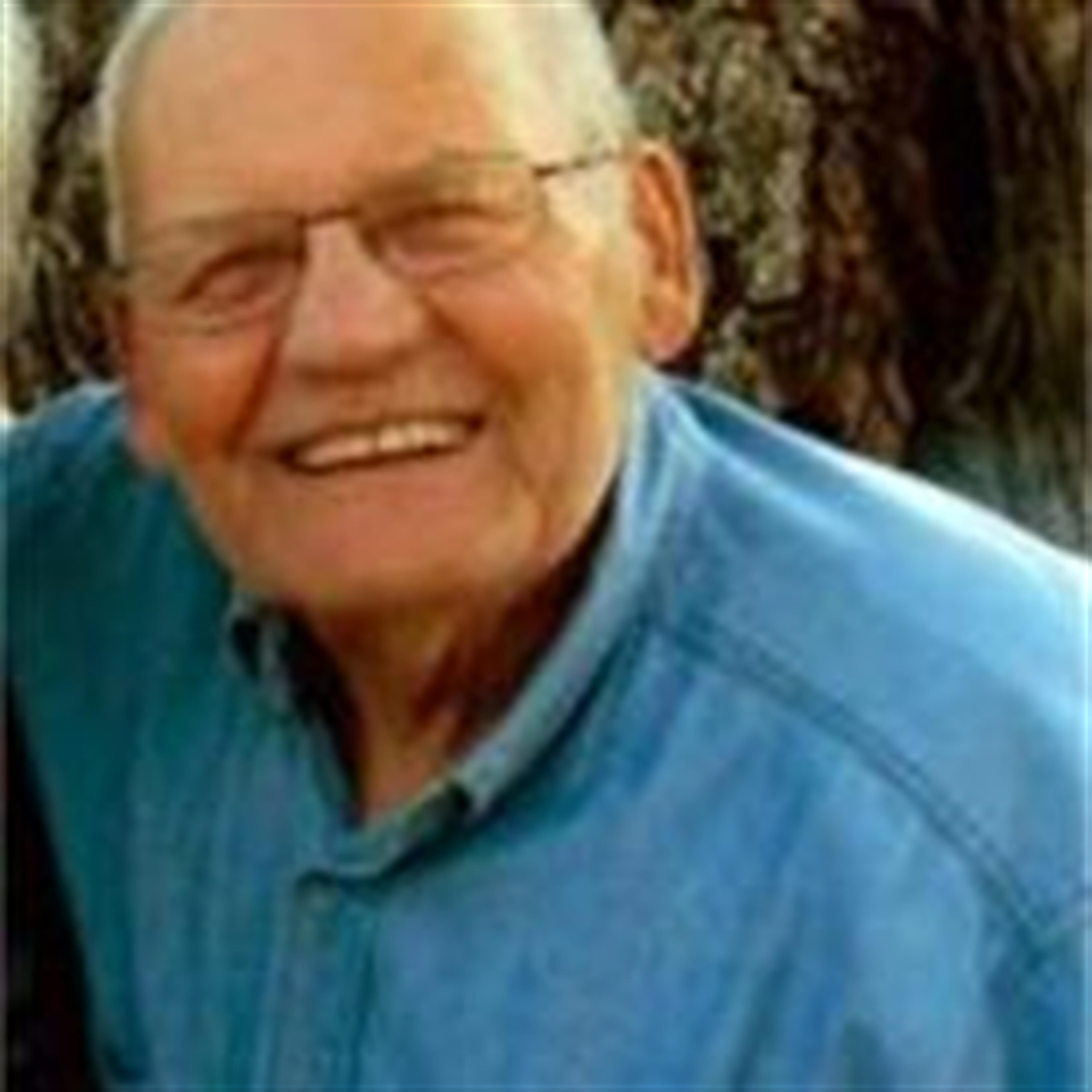 Richard Ingraham