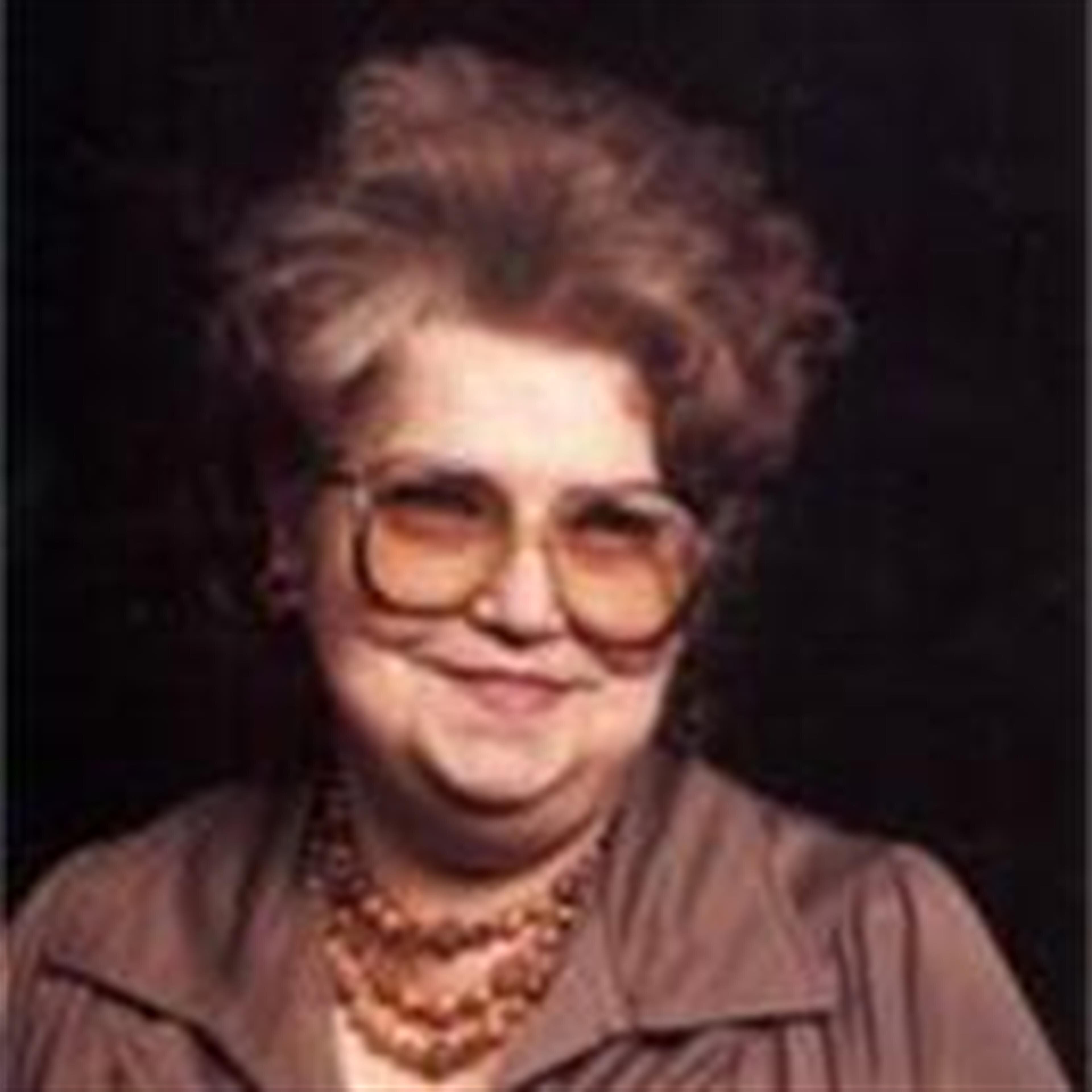 Geneva Jackson