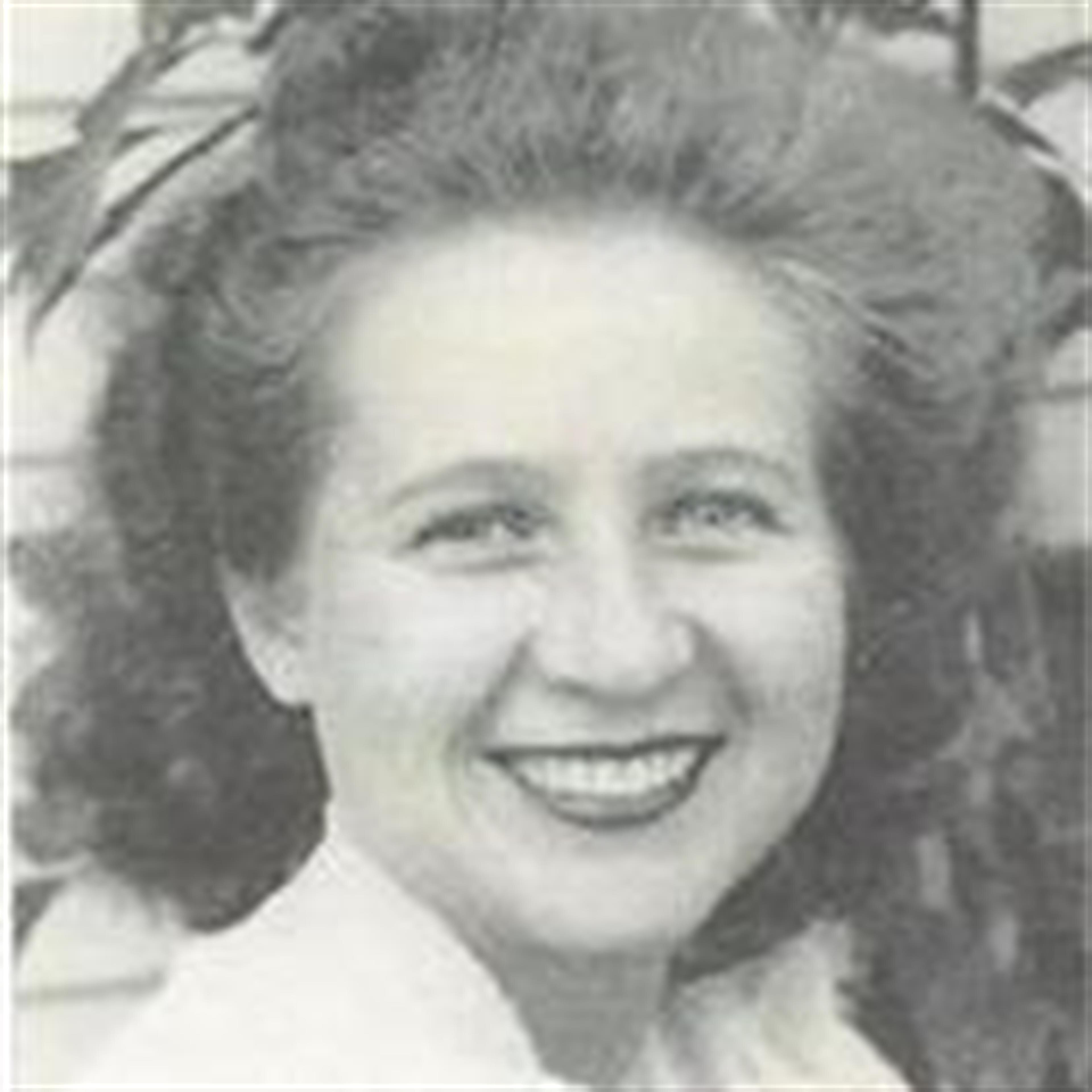Roberta Ireland